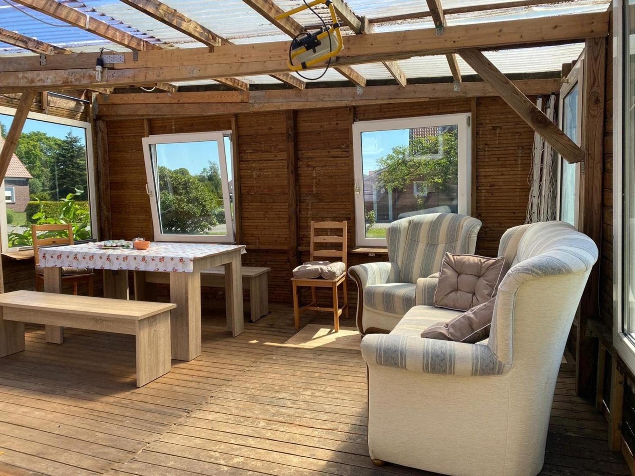 Ferienhaus Else