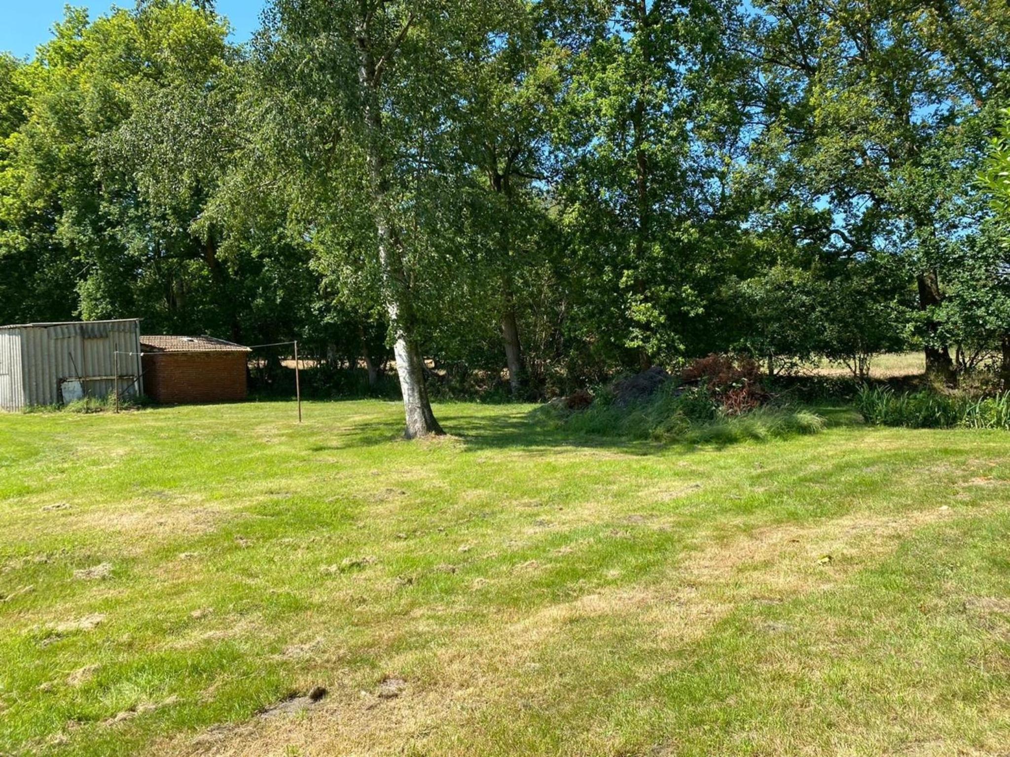 Ferienhaus Else