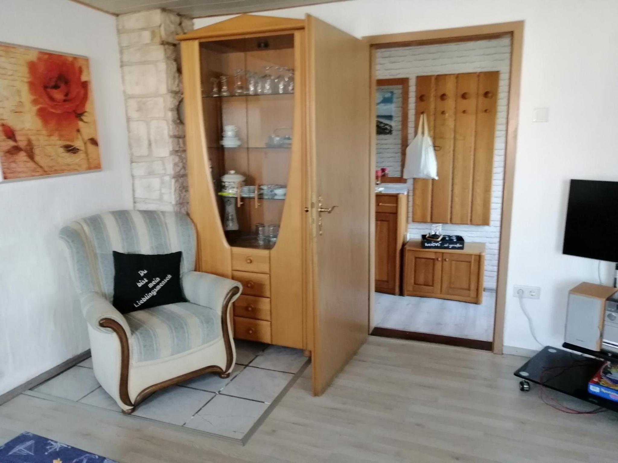 Ferienhaus Else