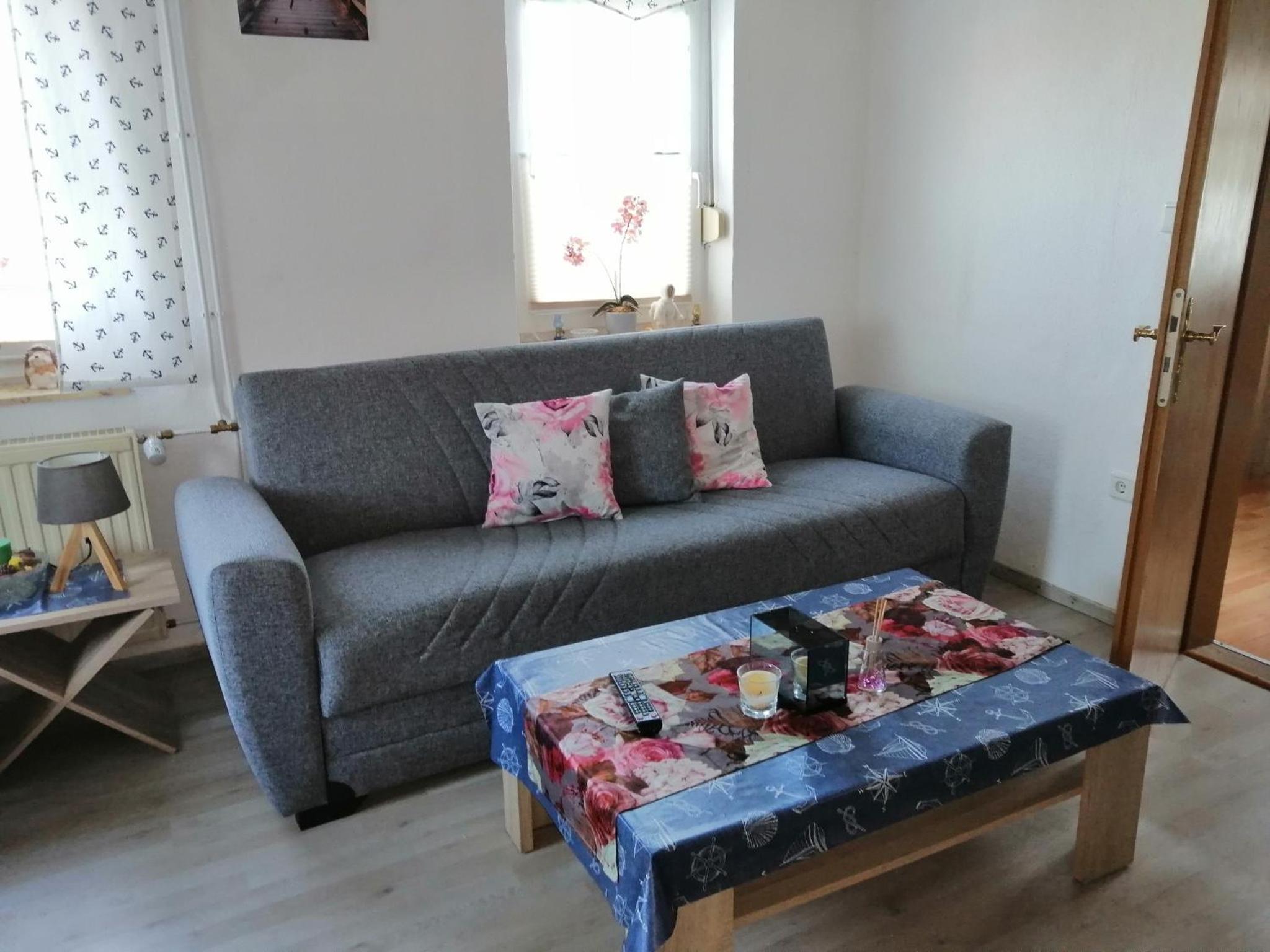 Ferienhaus Else