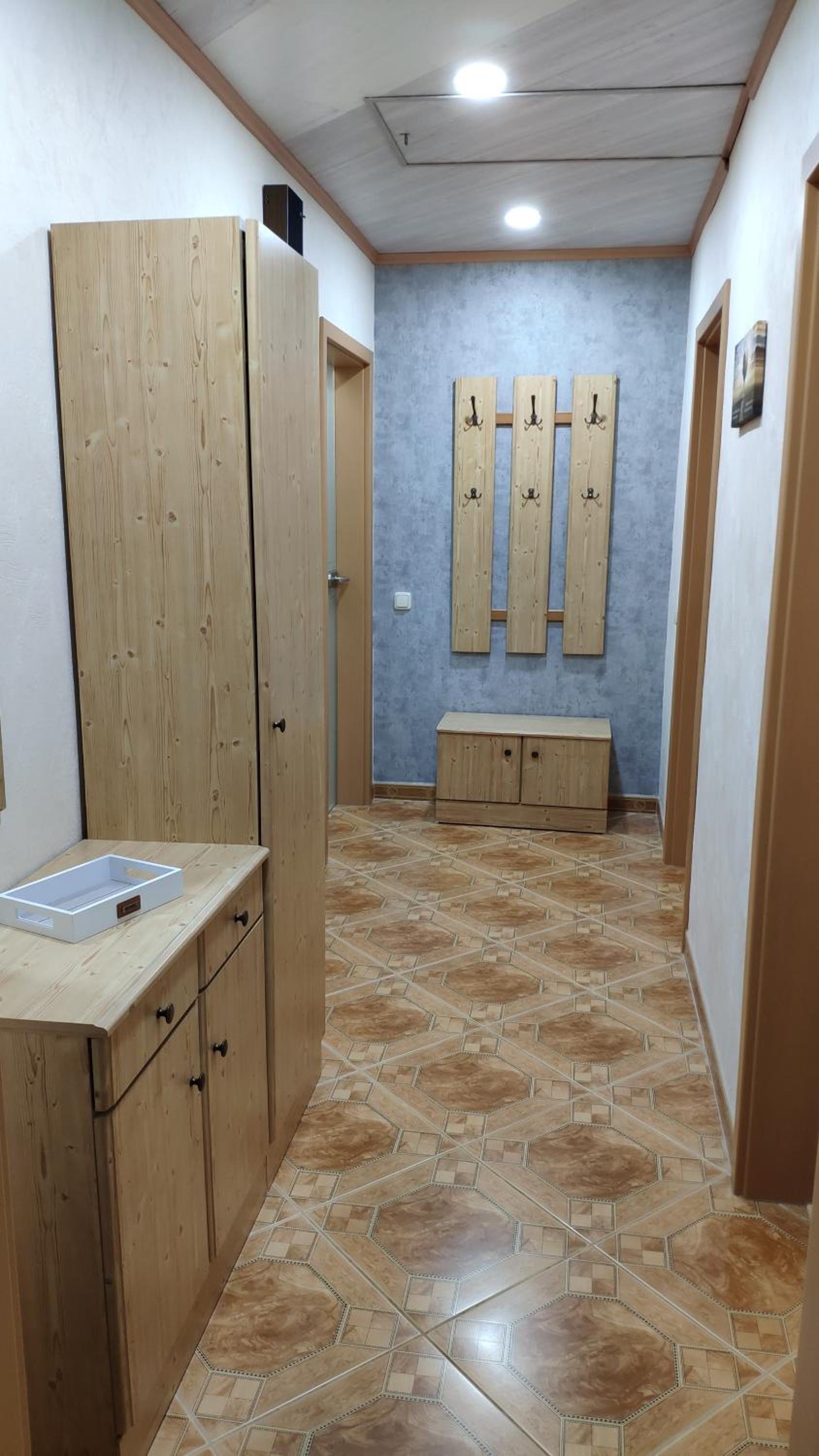 Mones Monteur- und Ferienwohnung - Property Image 4