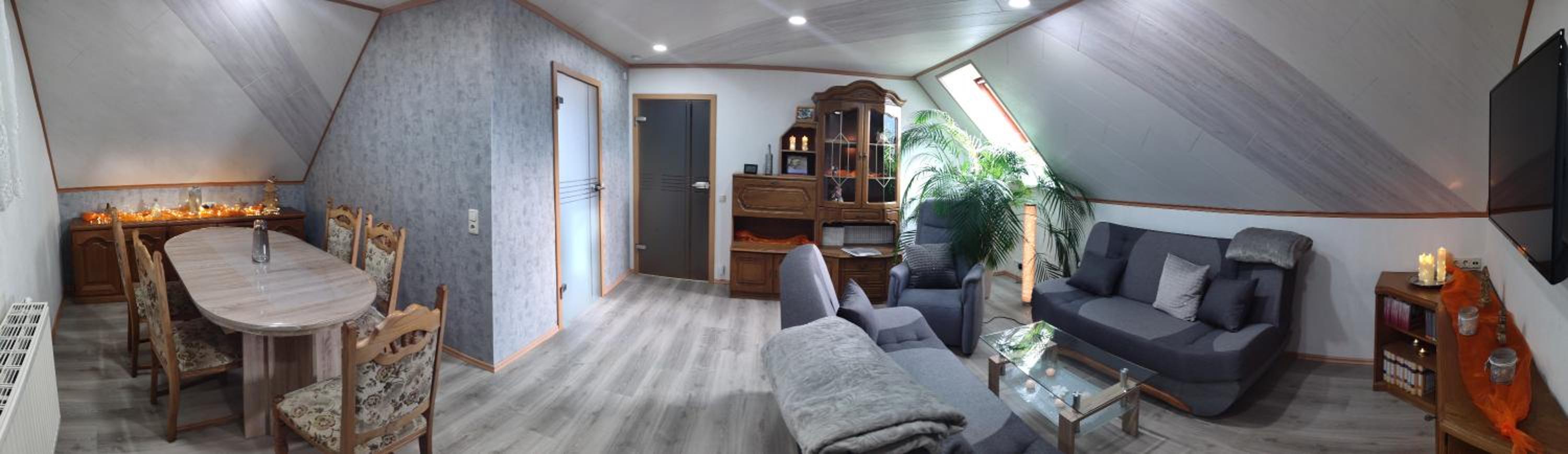 Mones Monteur- und Ferienwohnung - Property Image 11