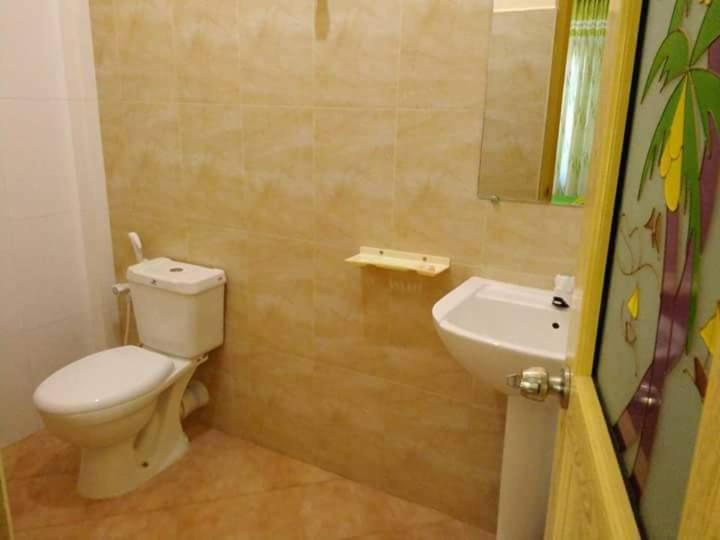 Dinimuthu Rest Inn