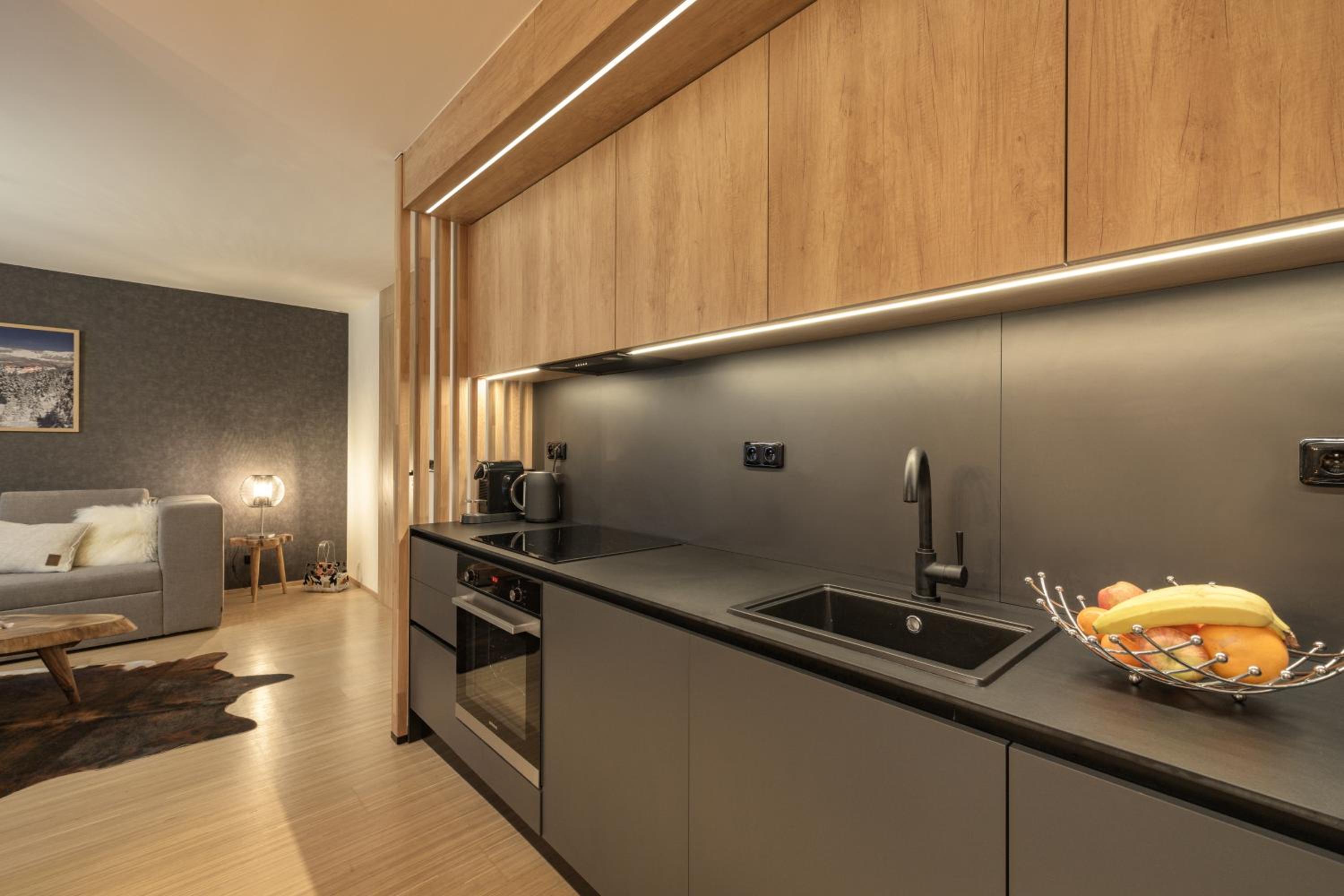 Savoy Exclusive Mountain Apartment view 5