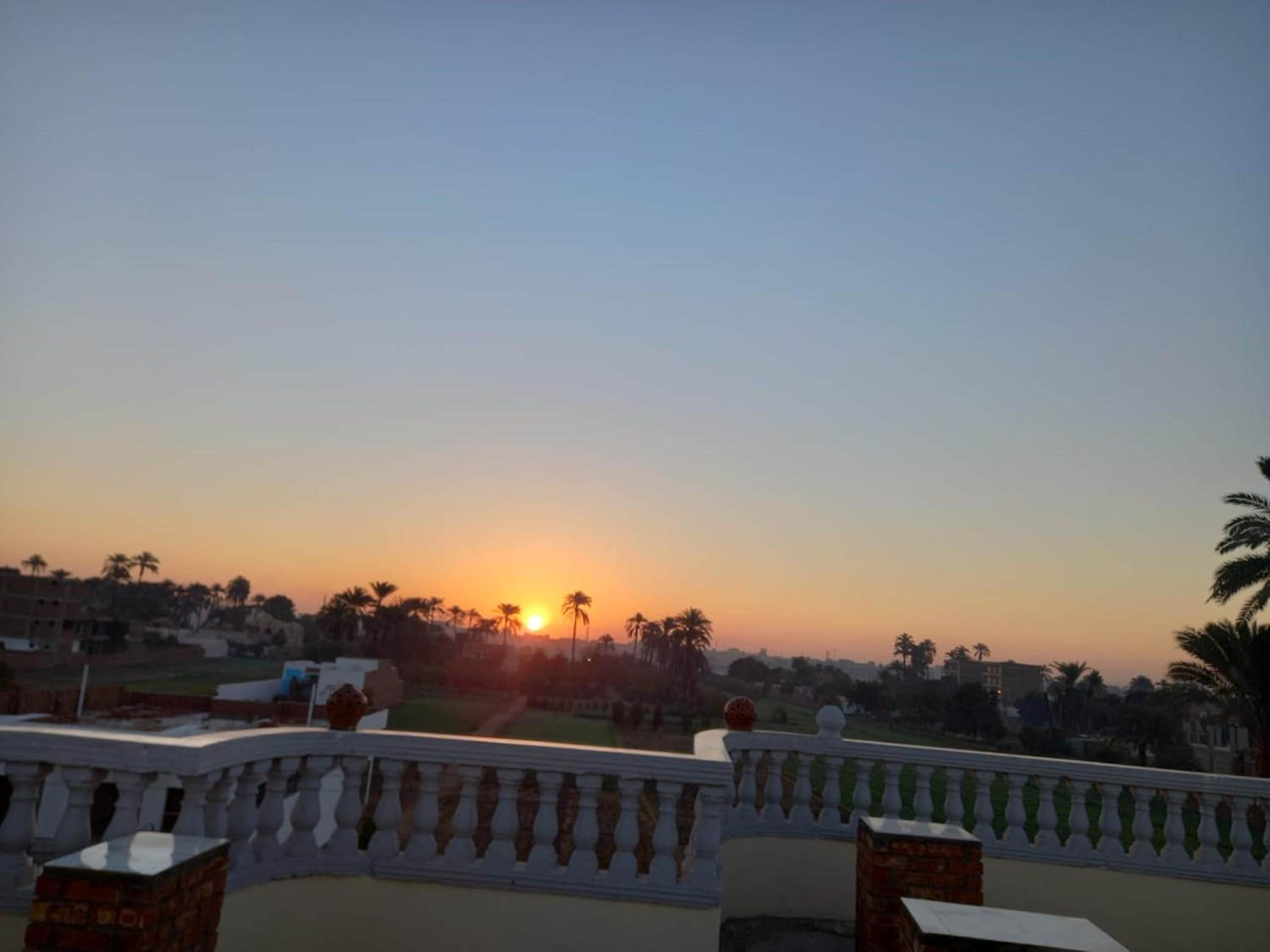 Noby Guest House view 2