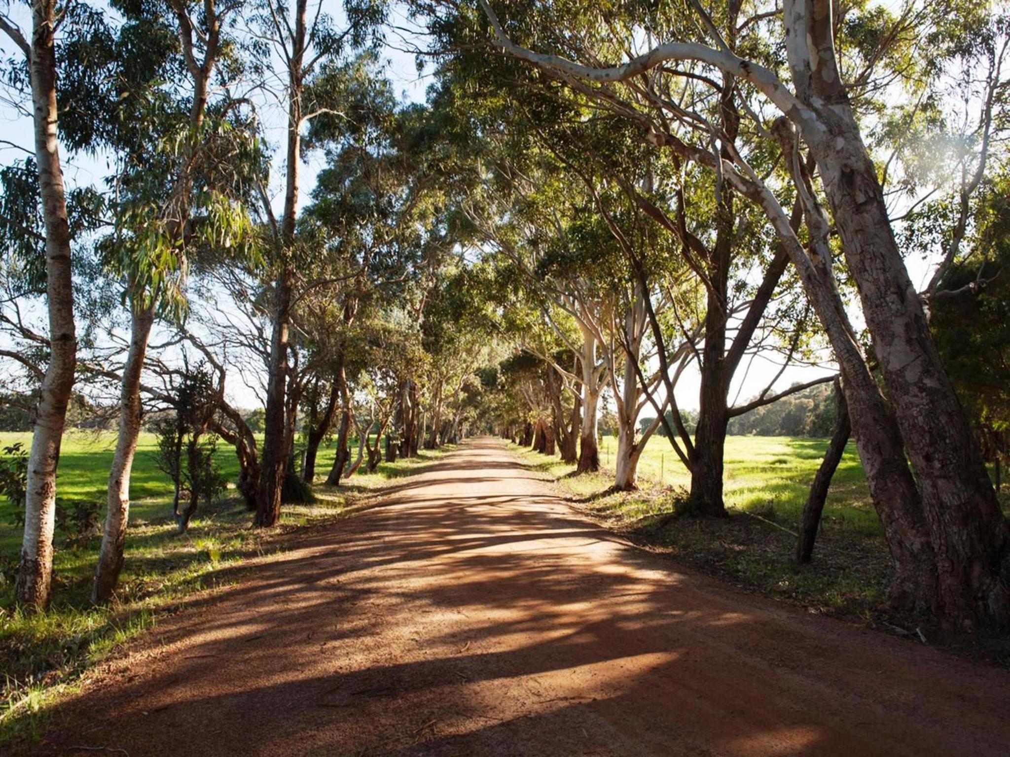 Bussells Bushland Cottages