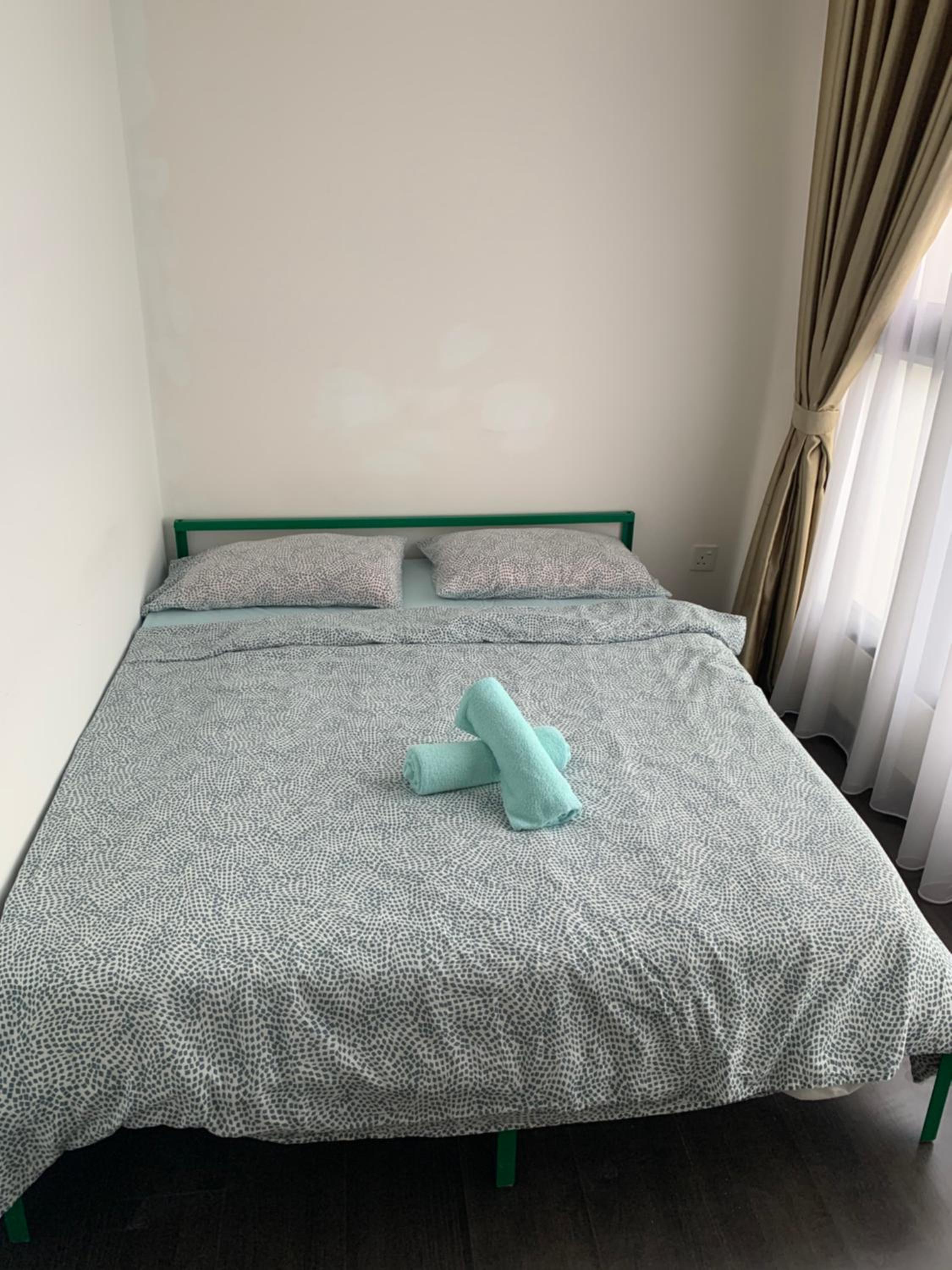 2 bedroom apartment at 28 Boulavard