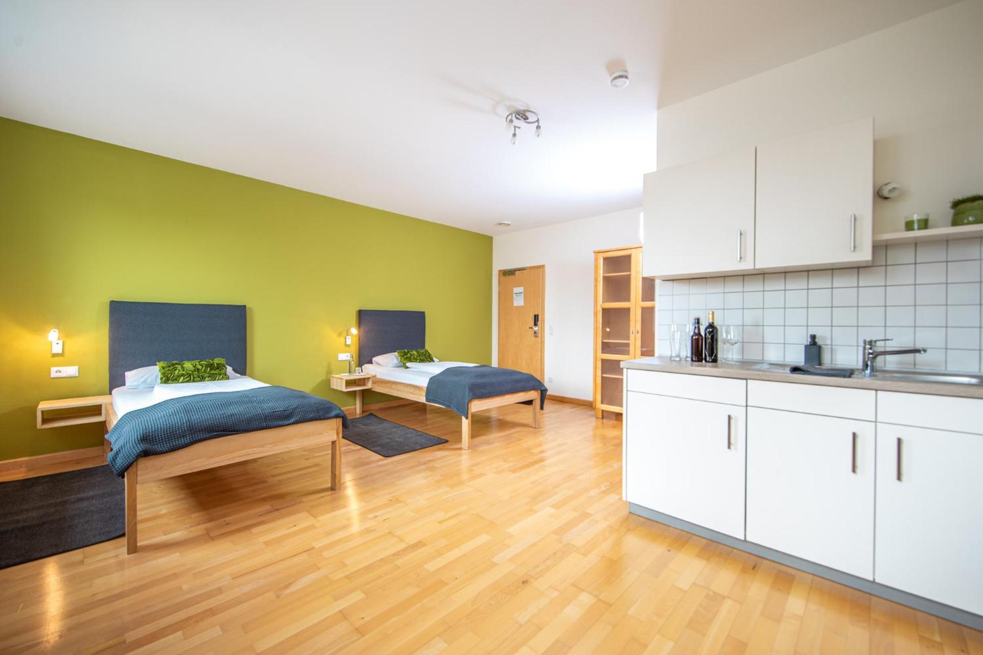 Hotel Donau-Ries - Property Image 15