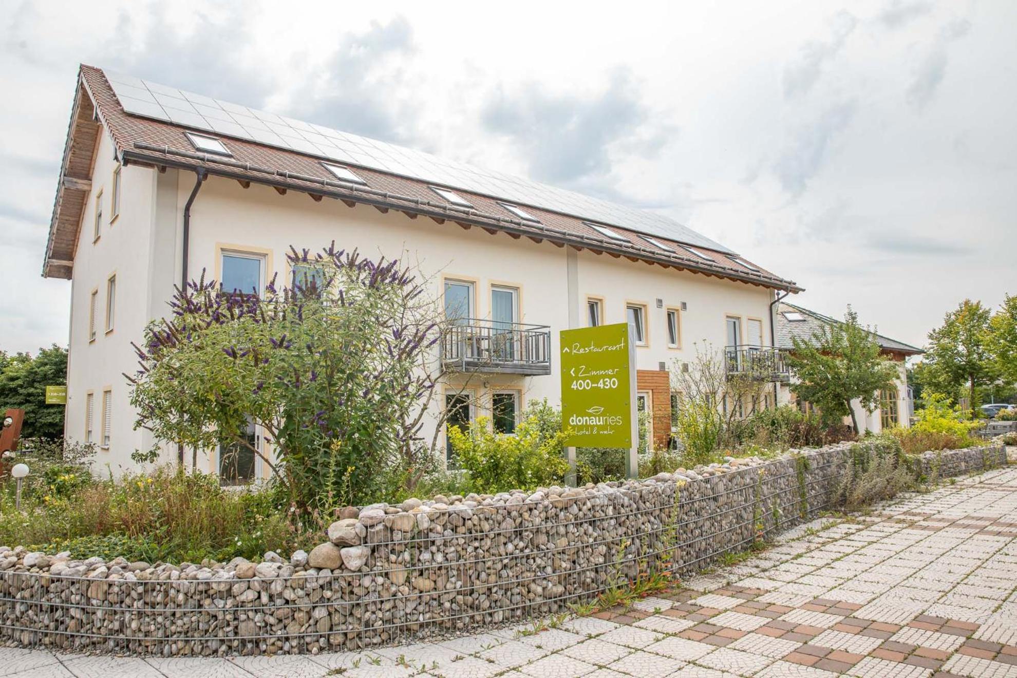 Hotel Donau-Ries - Property Image 20