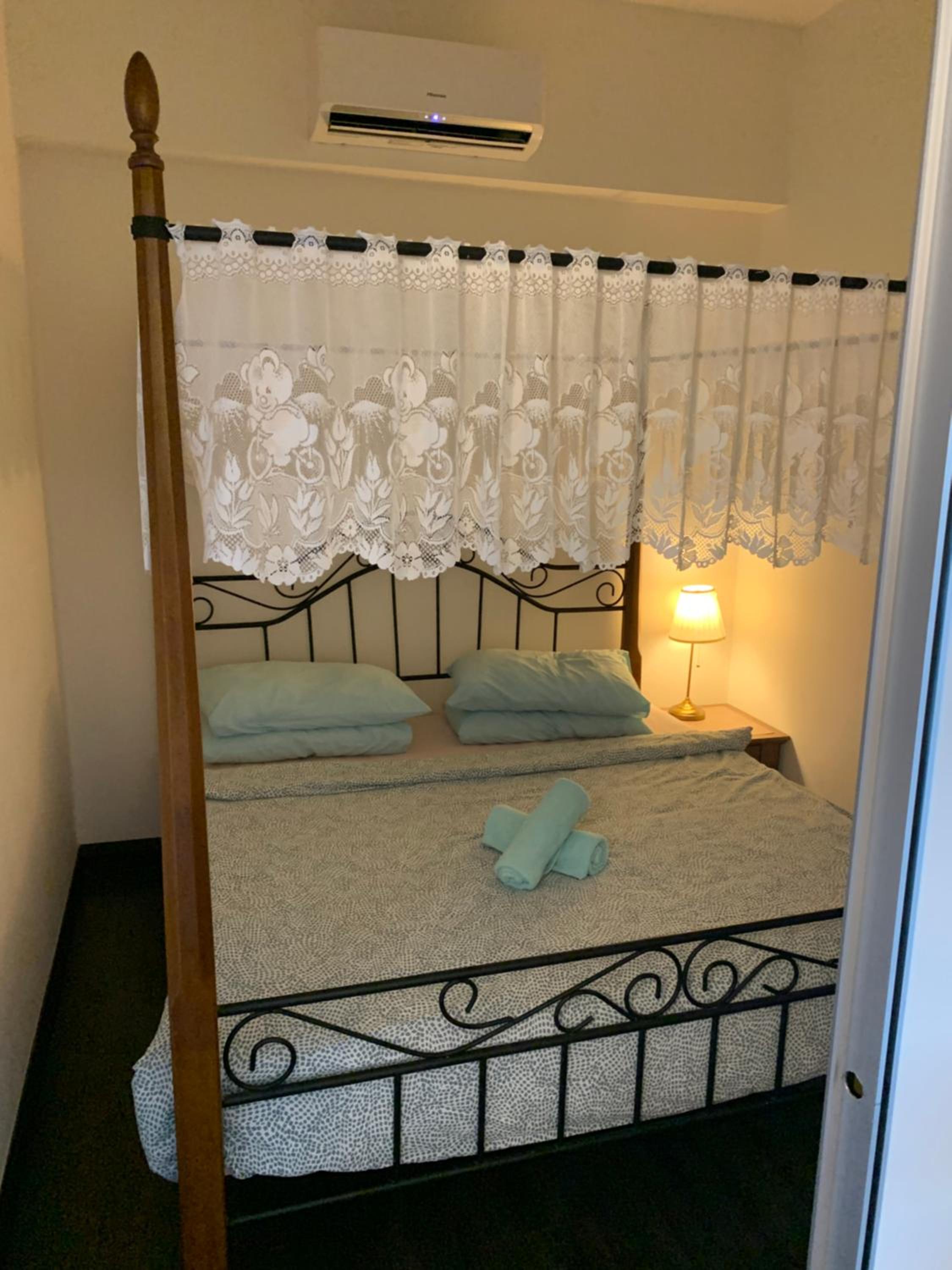 2 bedroom apartment at 28 Boulavard
