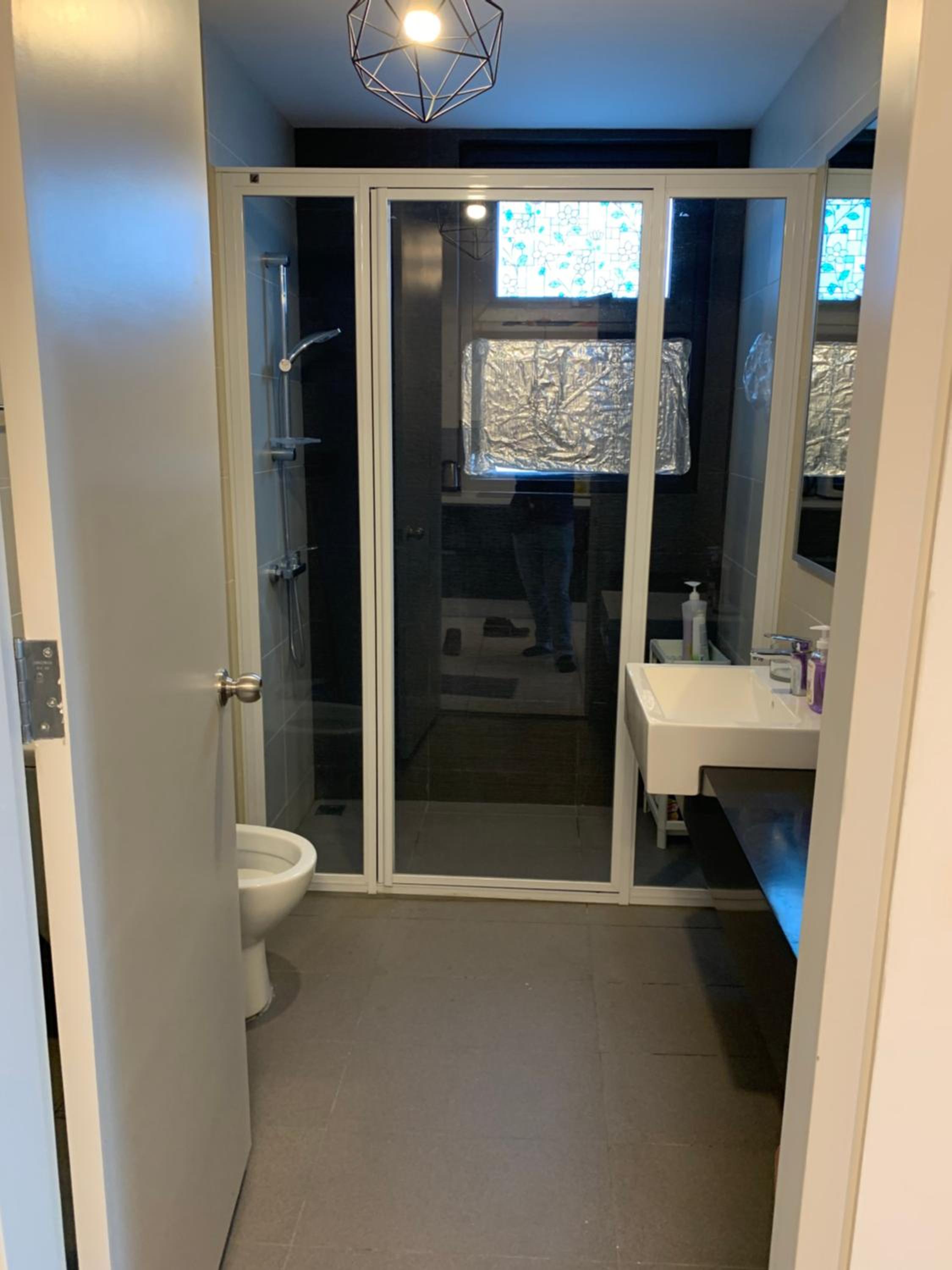 2 bedroom apartment at 28 Boulavard