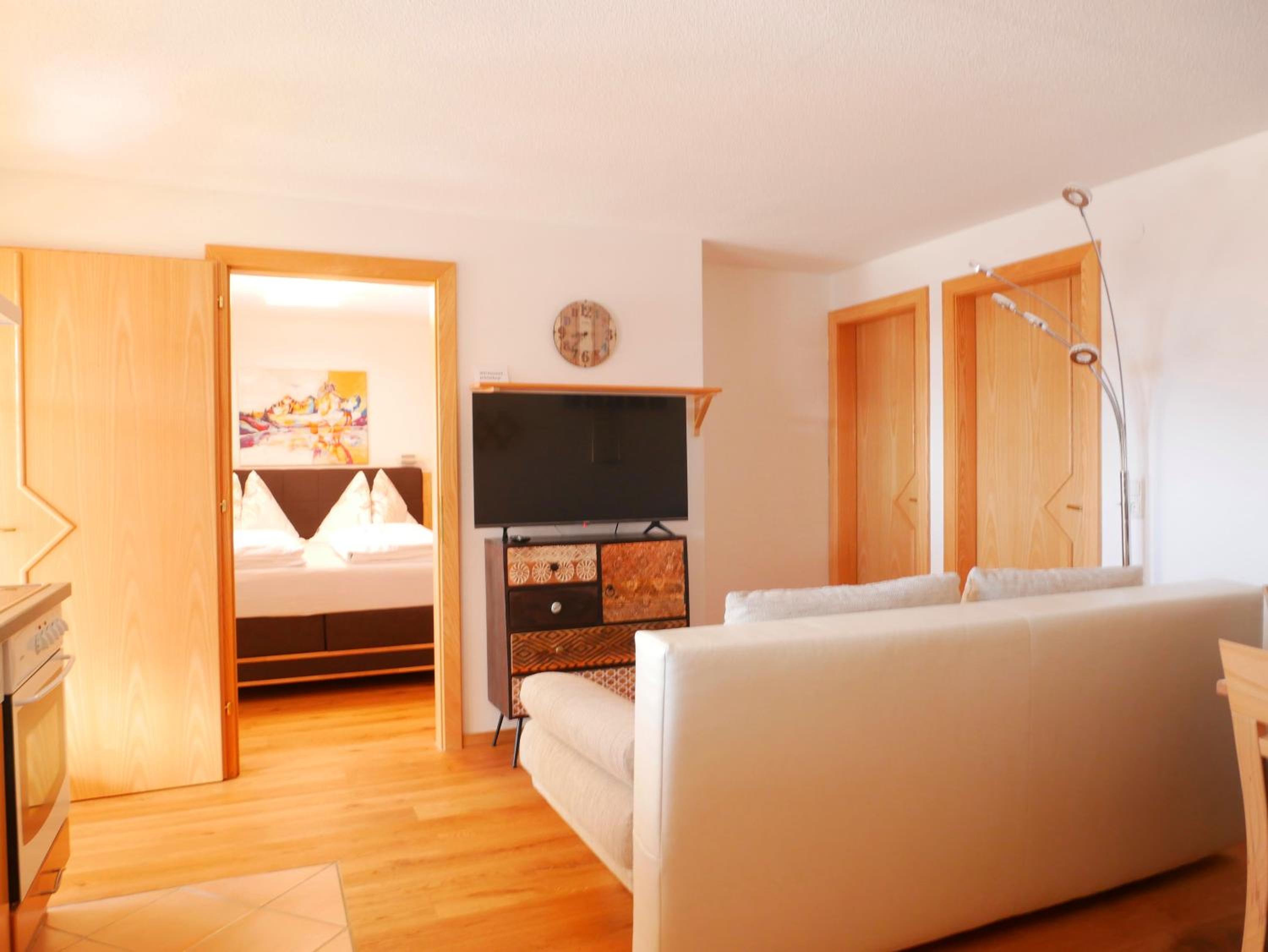 Appartements Tauernzauber