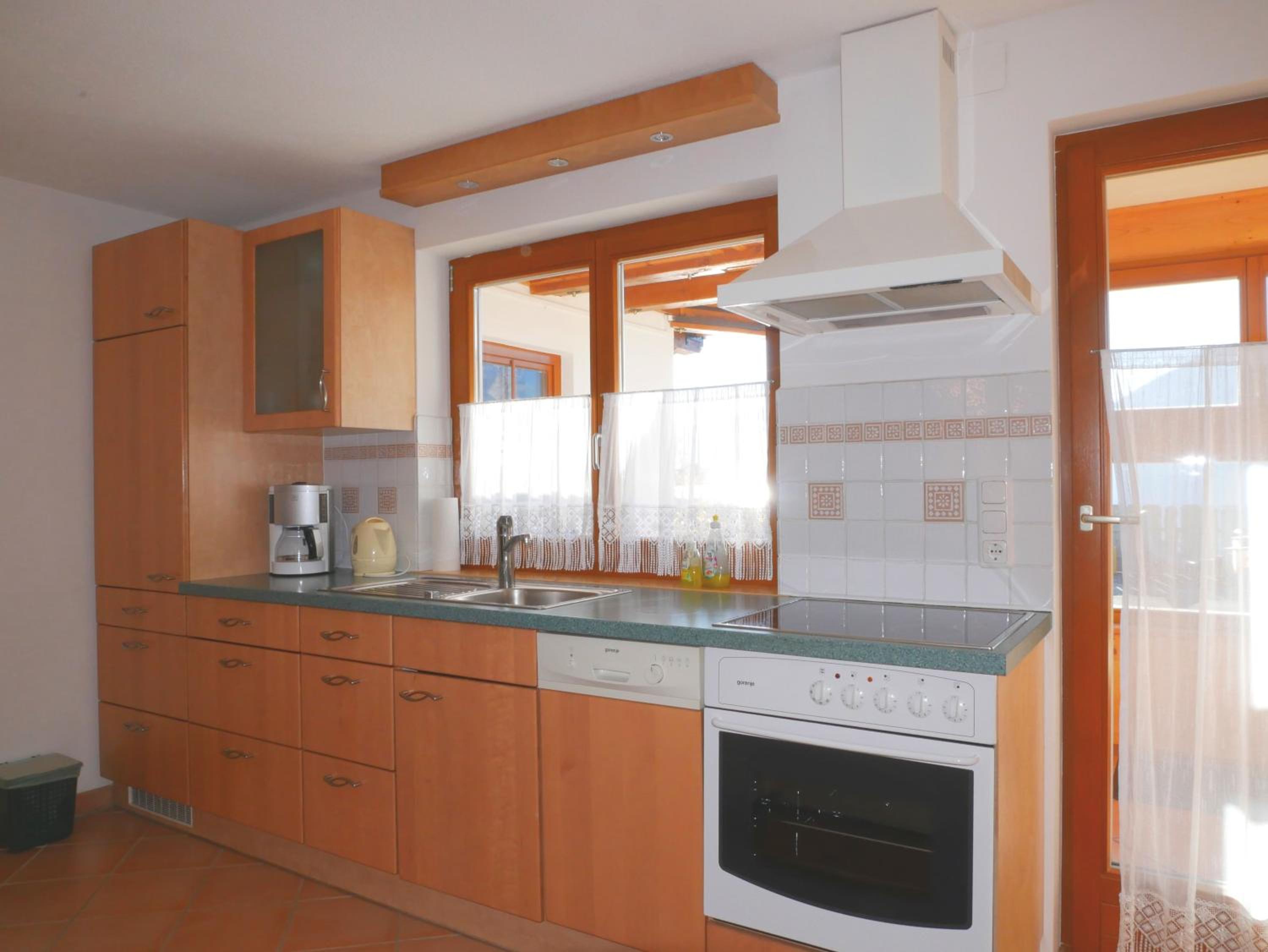 Appartements Tauernzauber