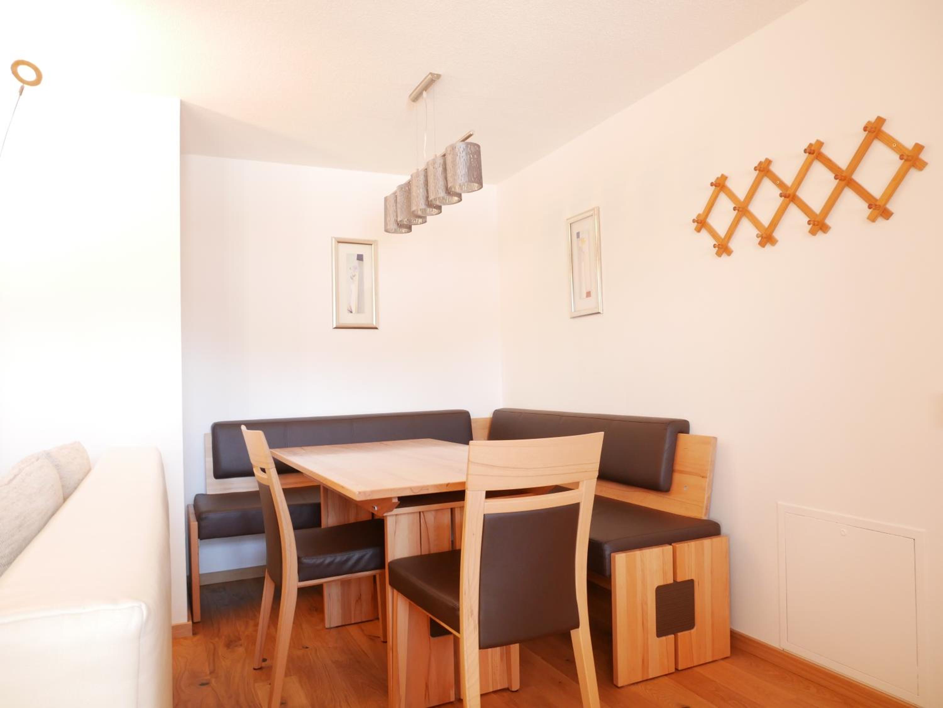 Appartements Tauernzauber
