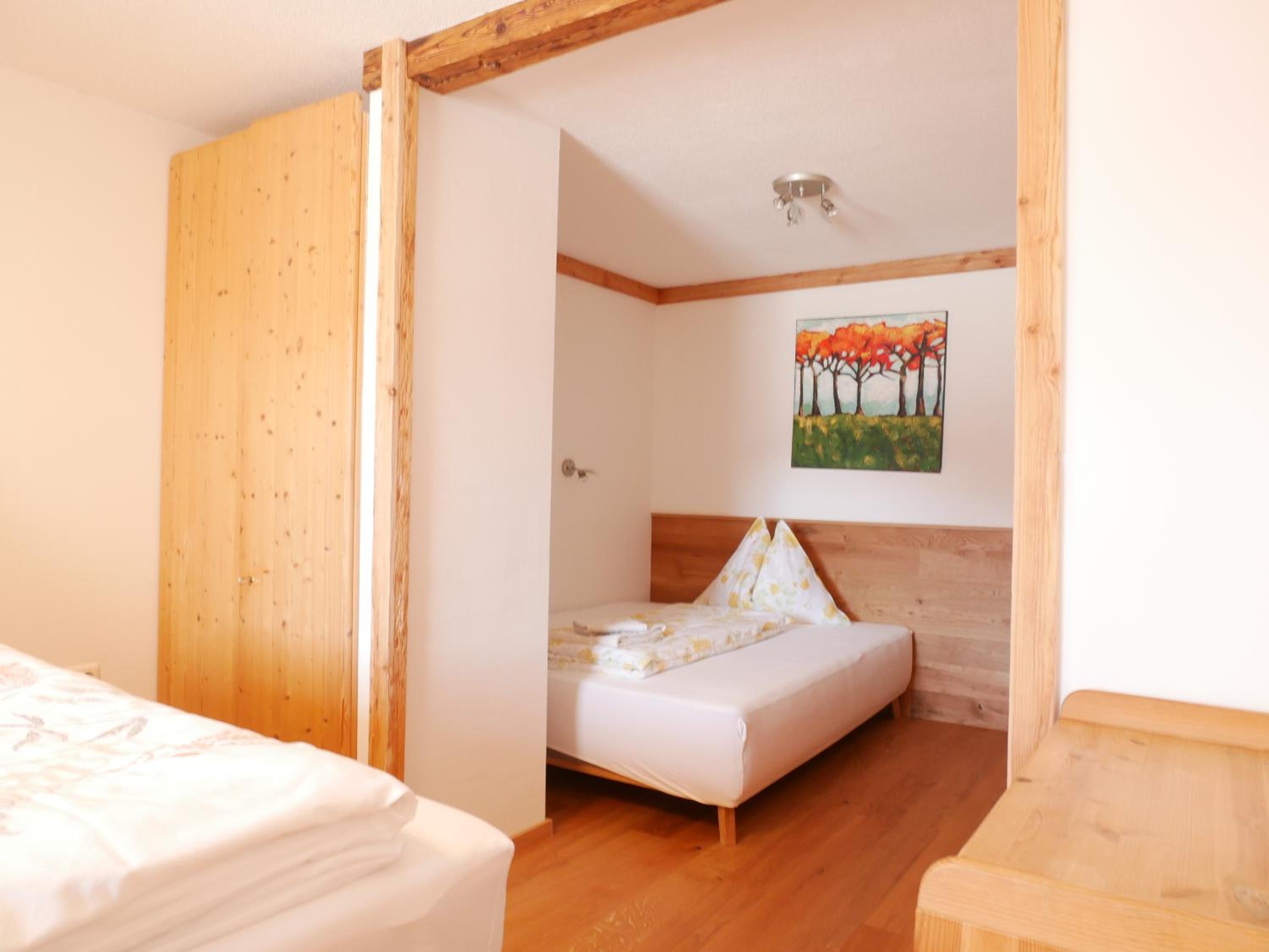 Appartements Tauernzauber