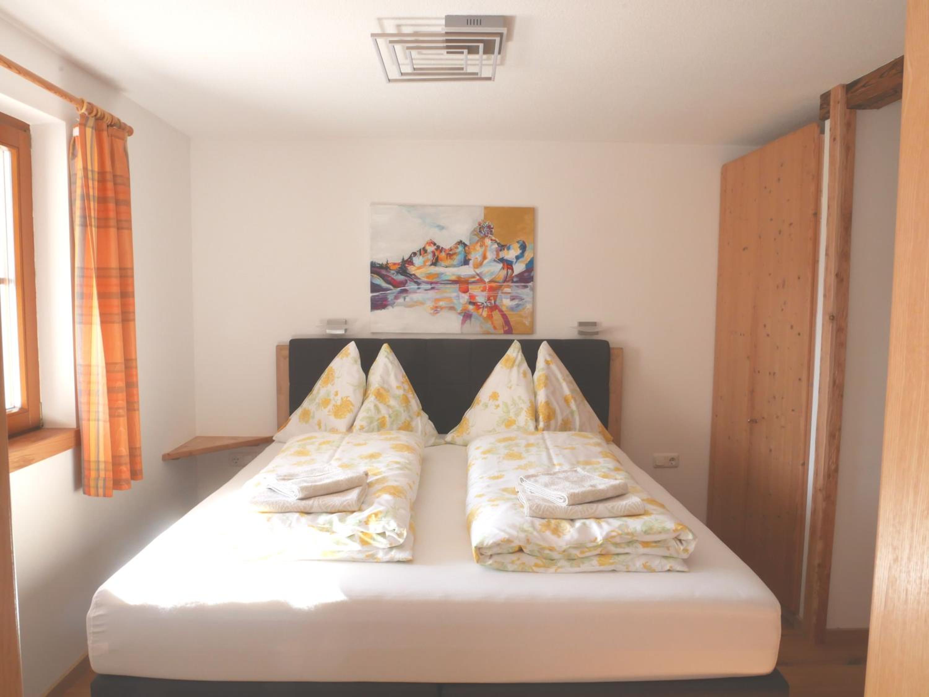 Appartements Tauernzauber