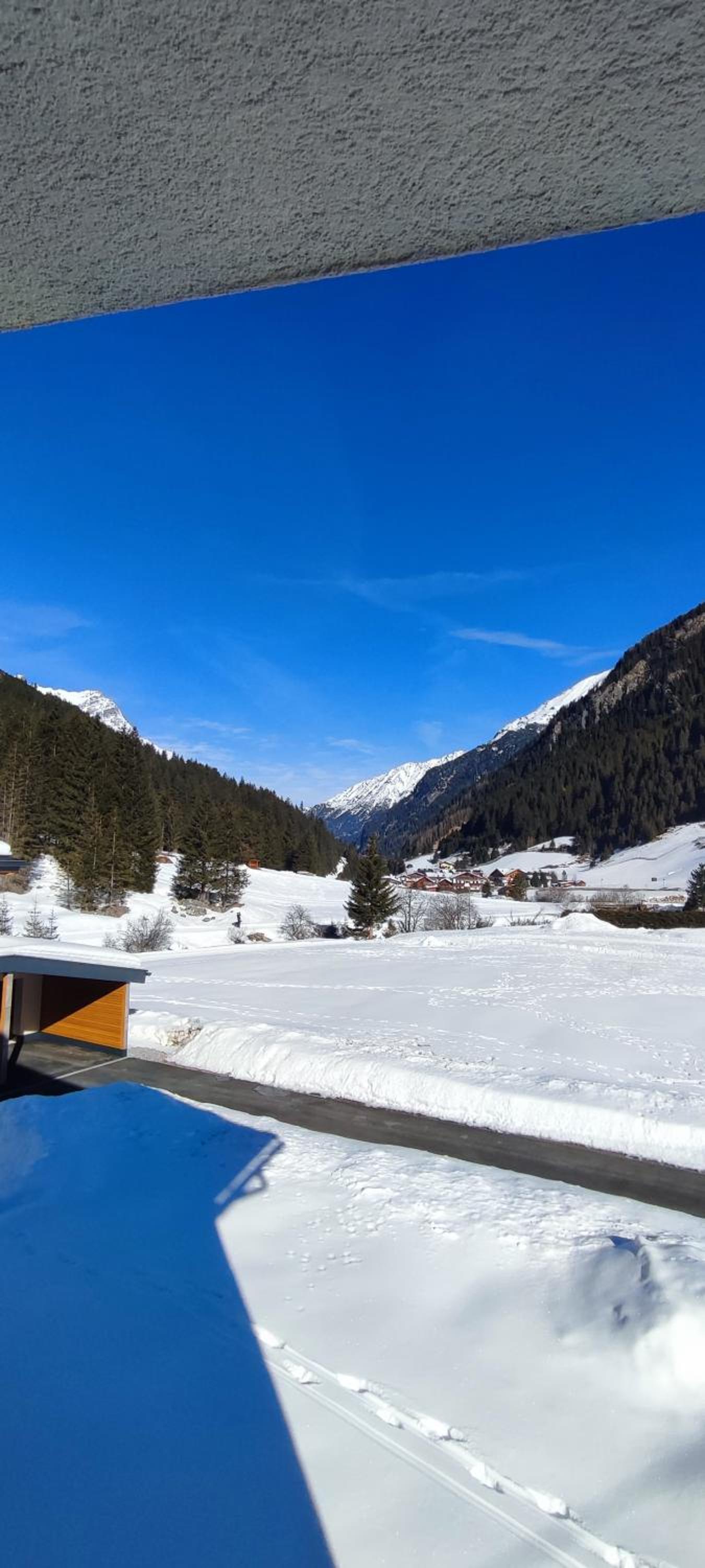 Haus Alpenrose Pitztal-Sommercard-Partner view 5