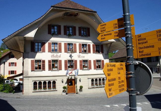 Gasthof Krone view 3
