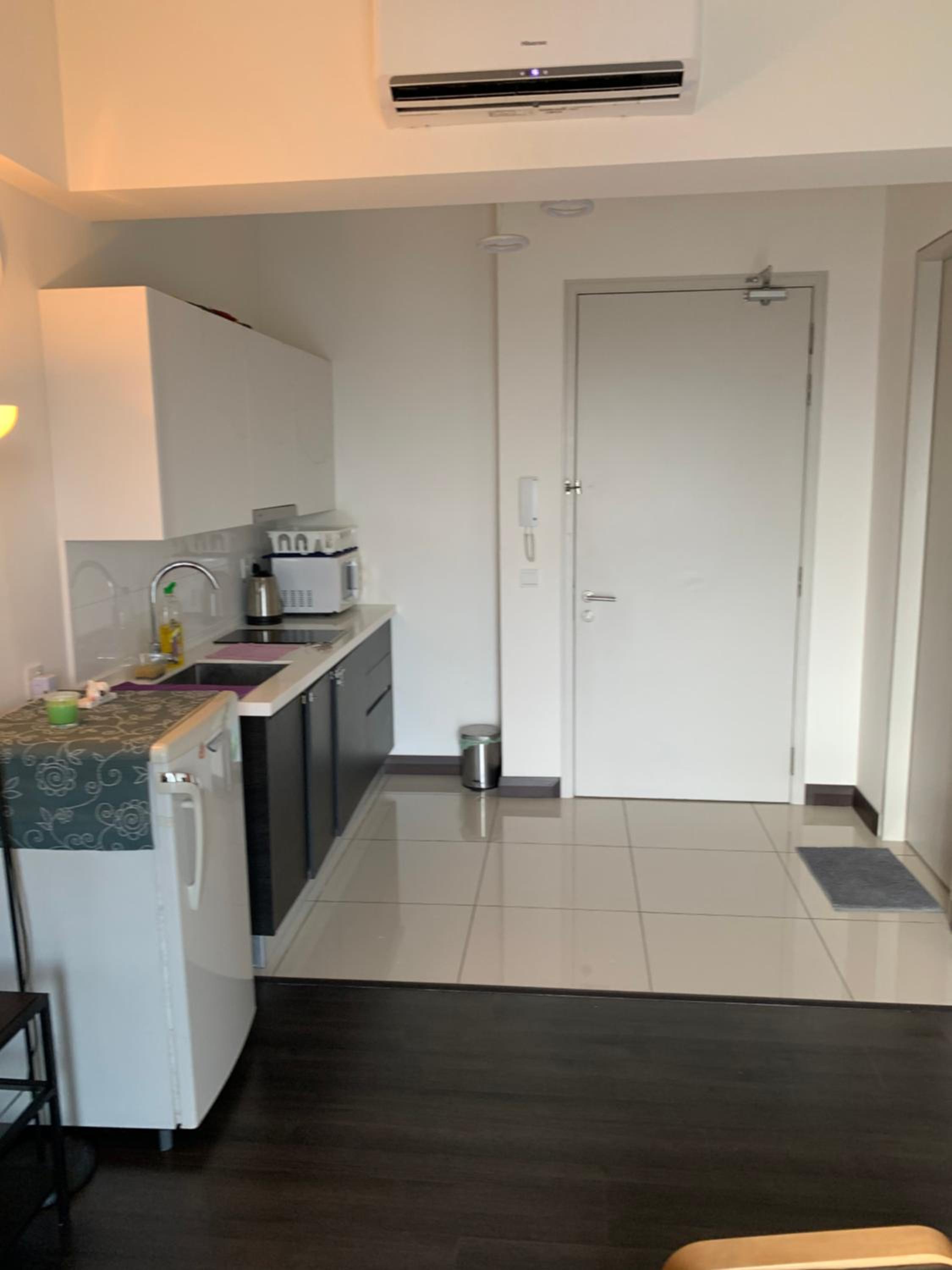 2 bedroom apartment at 28 Boulavard