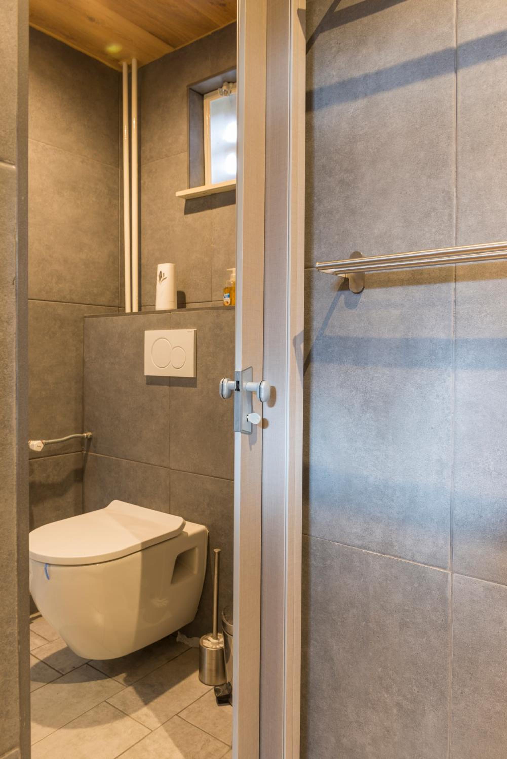 Right Garden Suite in Villa near Centre and TUe, photo 13