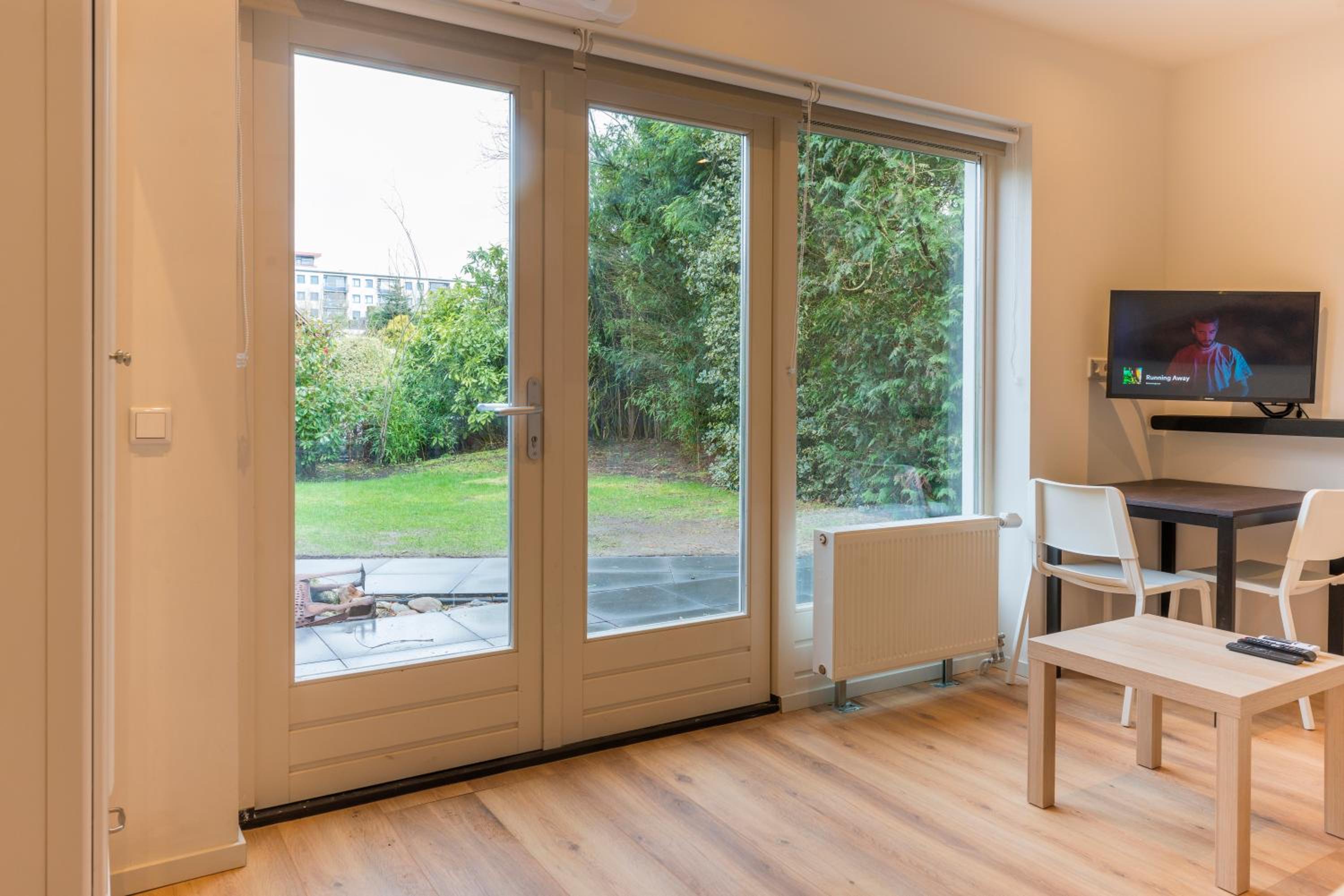 Right Garden Suite in Villa near Centre and TUe, photo 23