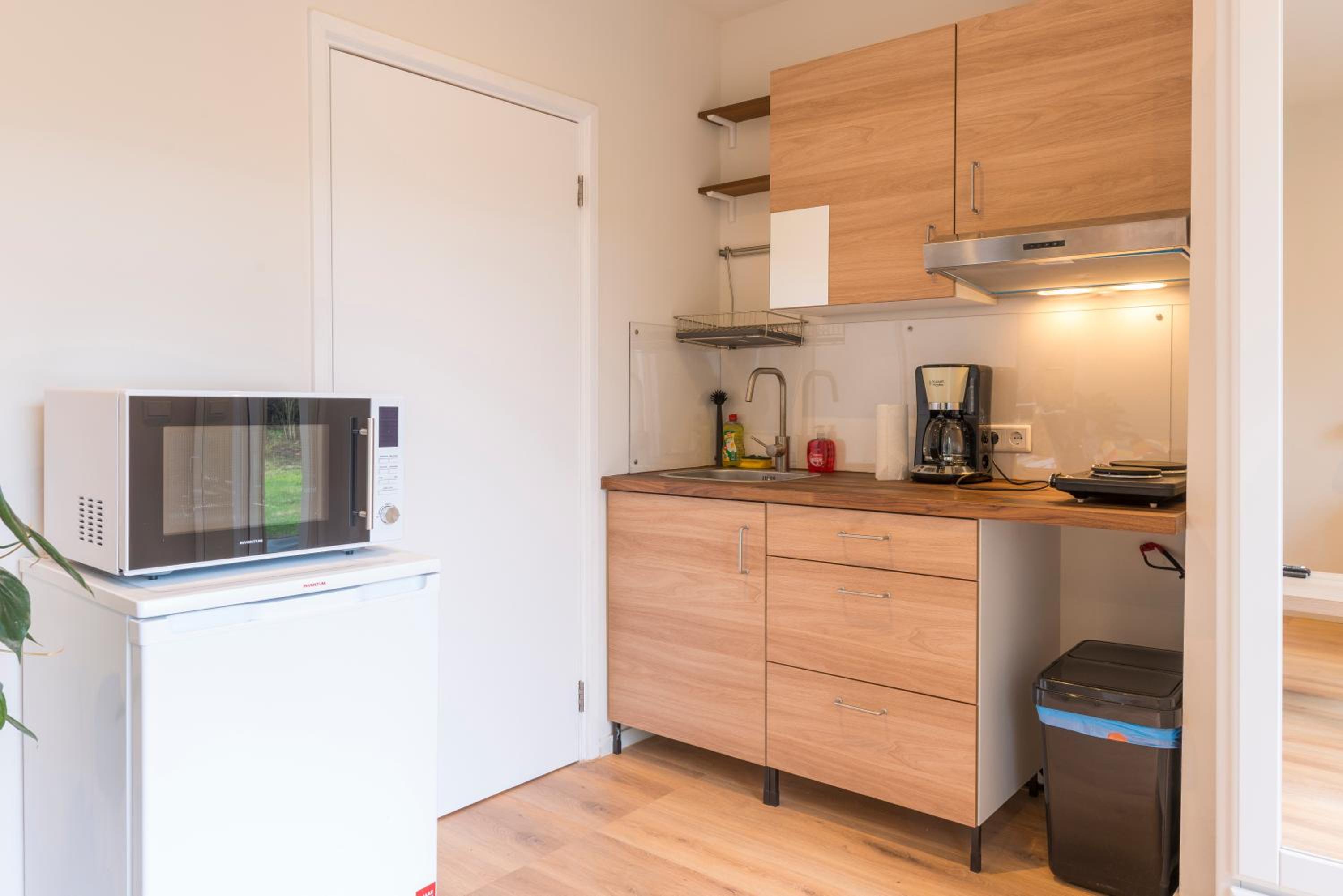 Right Garden Suite in Villa near Centre and TUe, photo 14