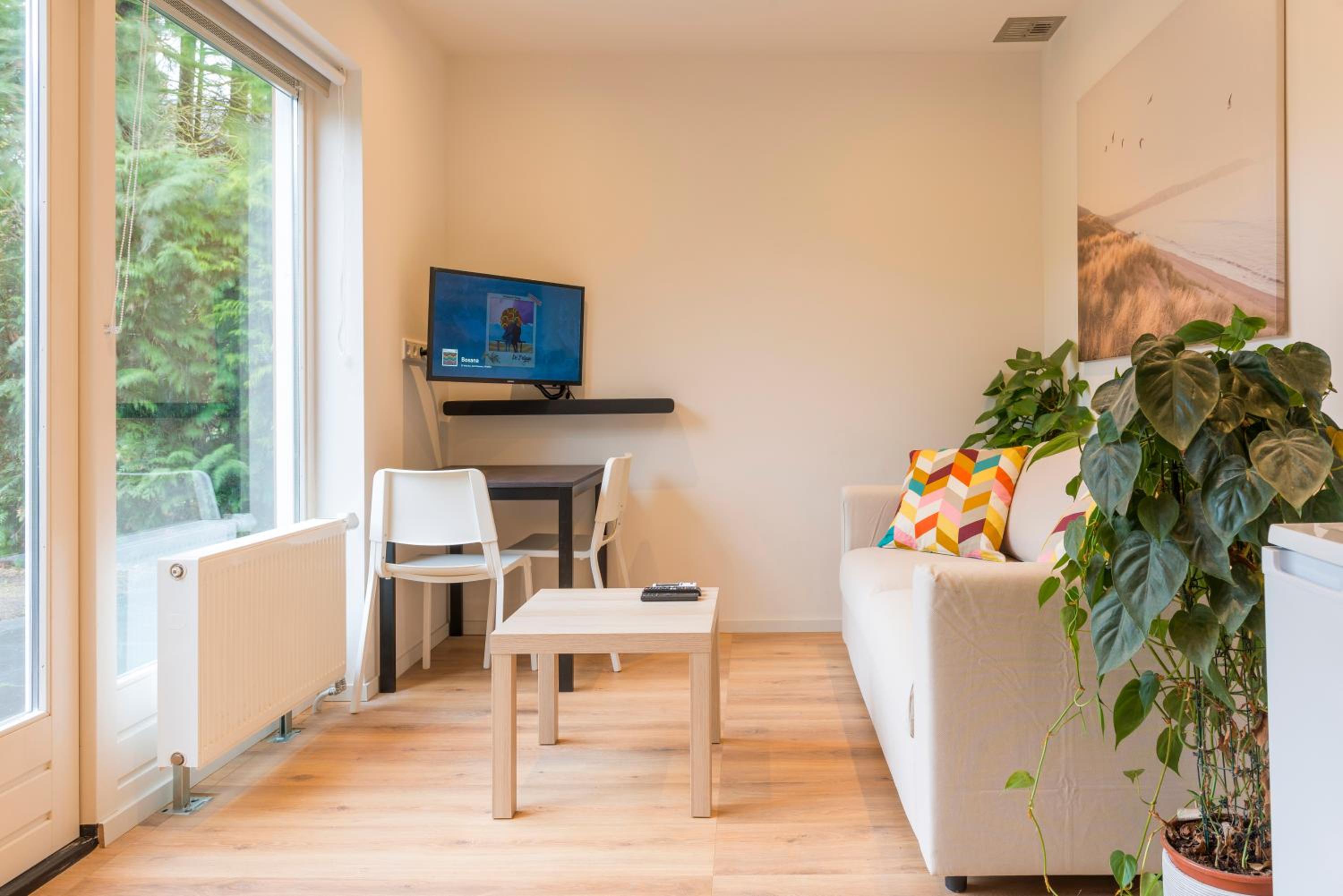 Right Garden Suite in Villa near Centre and TUe, photo 10