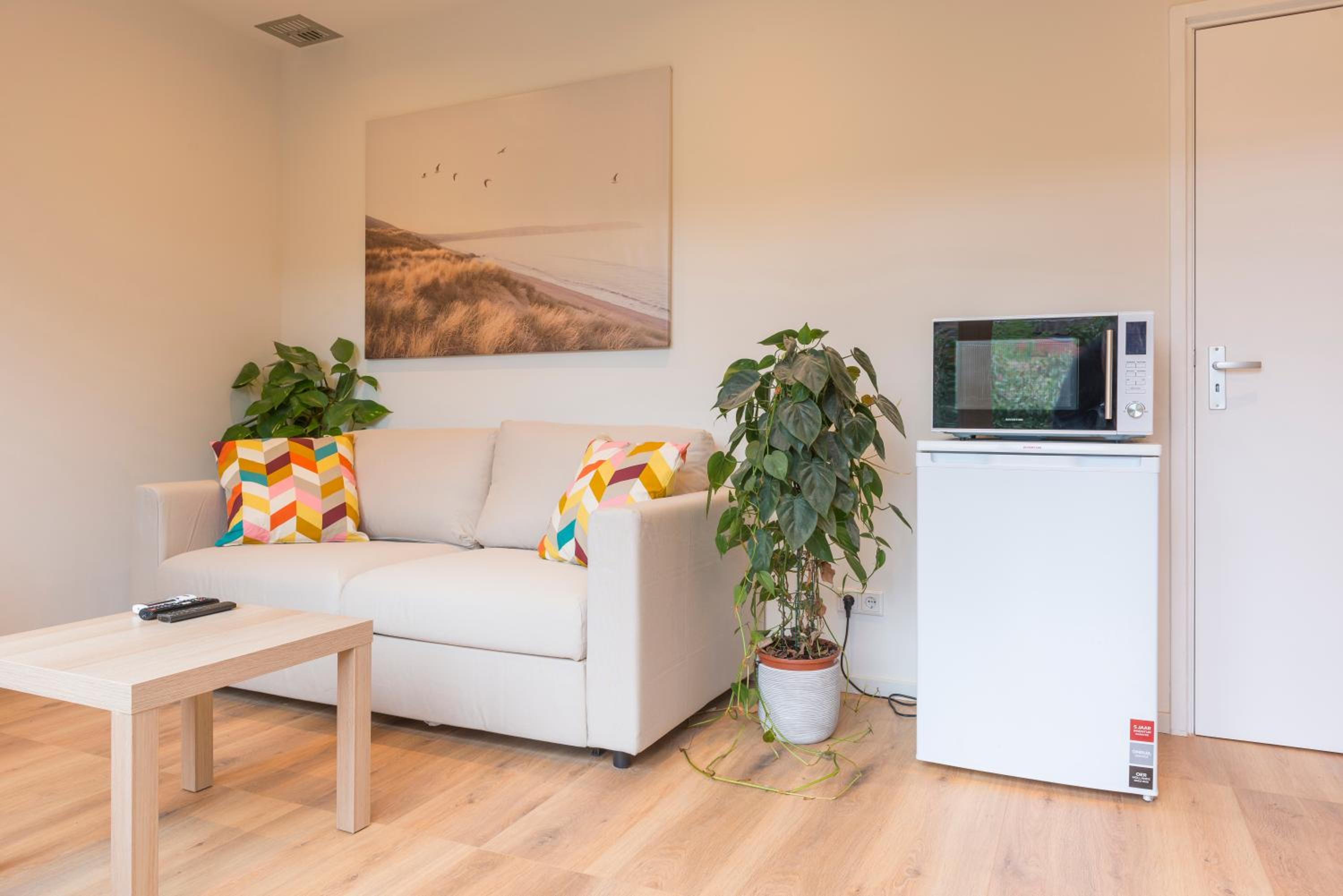 Right Garden Suite in Villa near Centre and TUe, photo 9