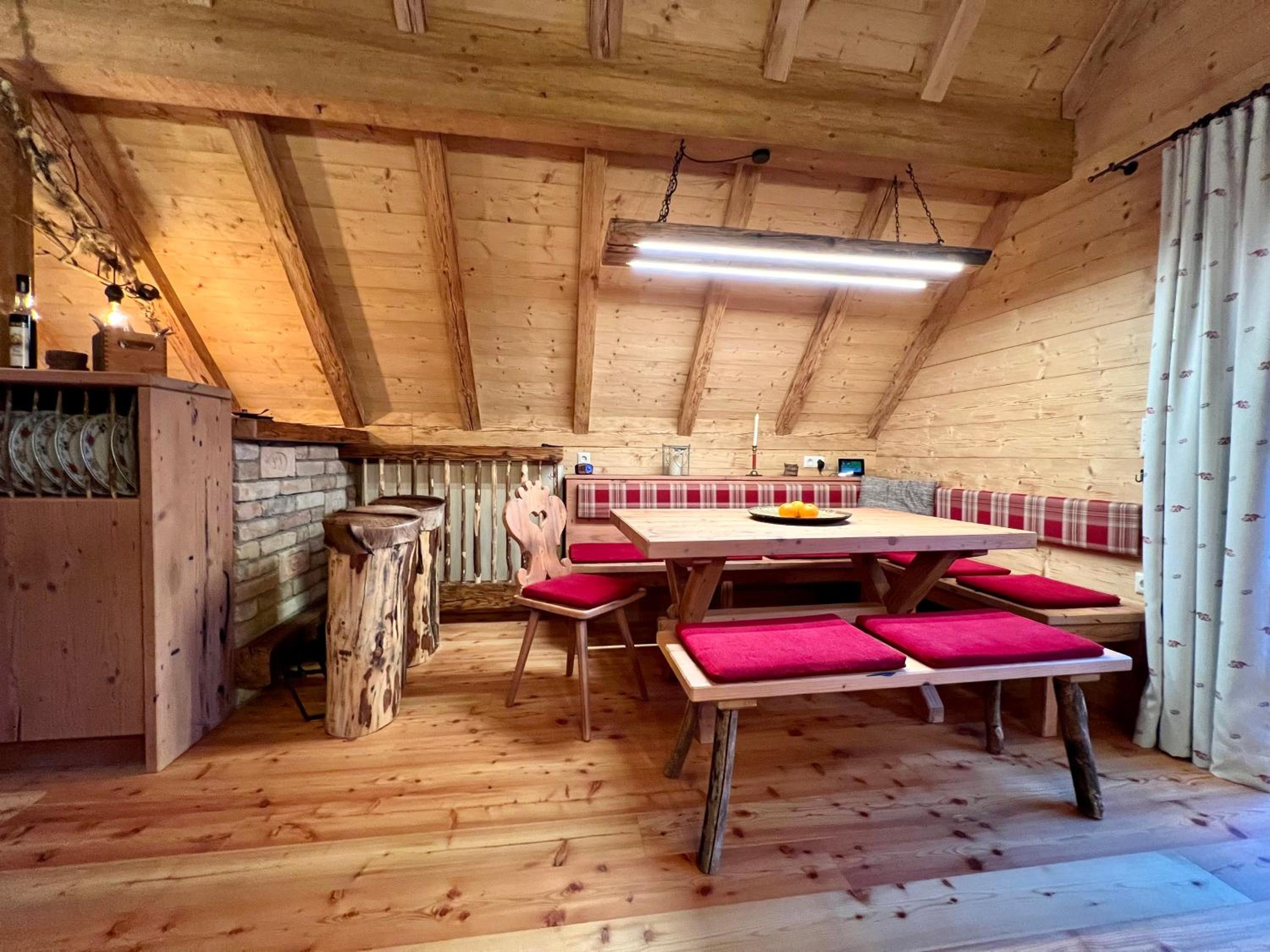 Troadkastn Chalet view 5