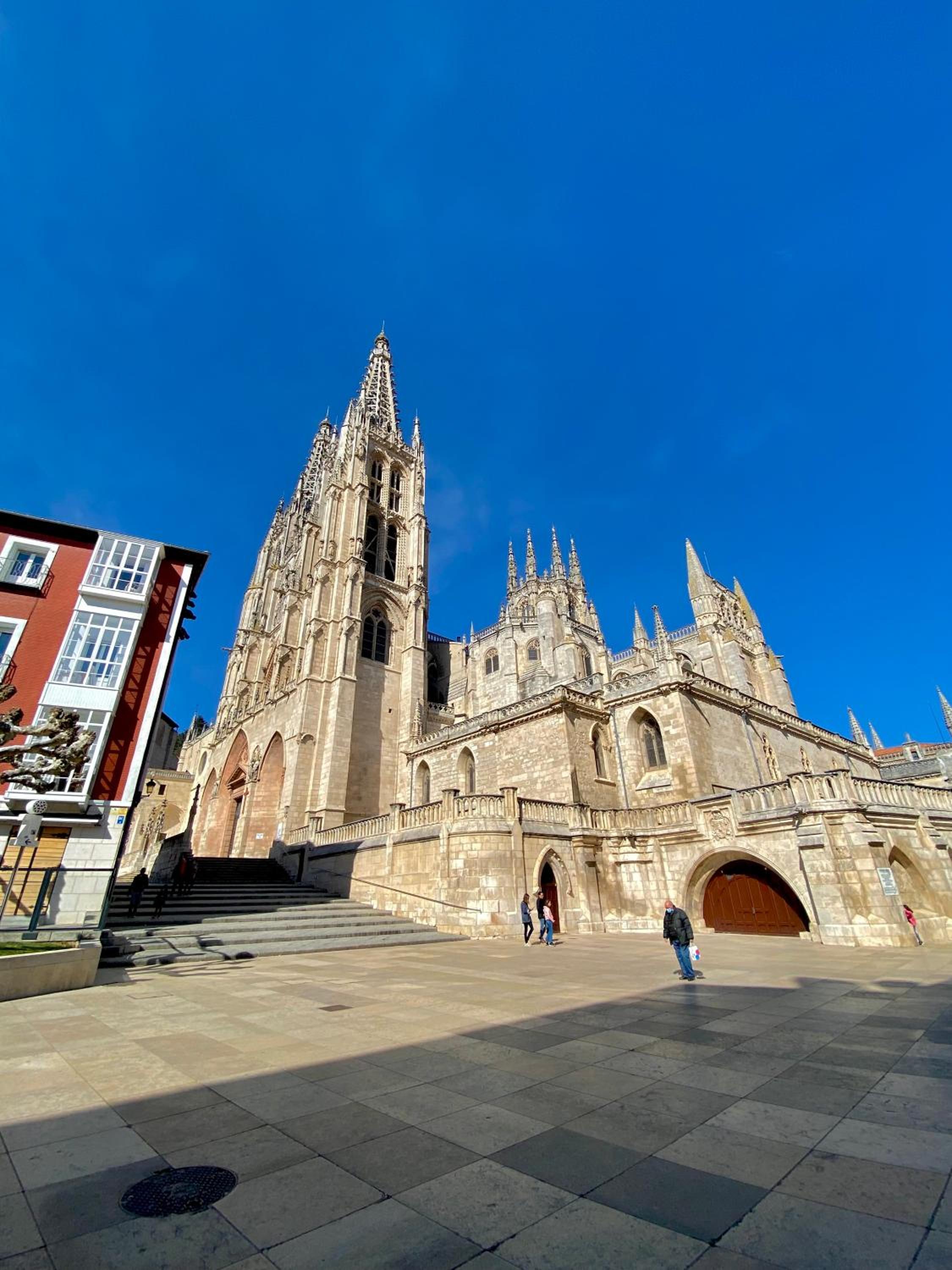 Apartamento Turistico Plaza Mayor view 5