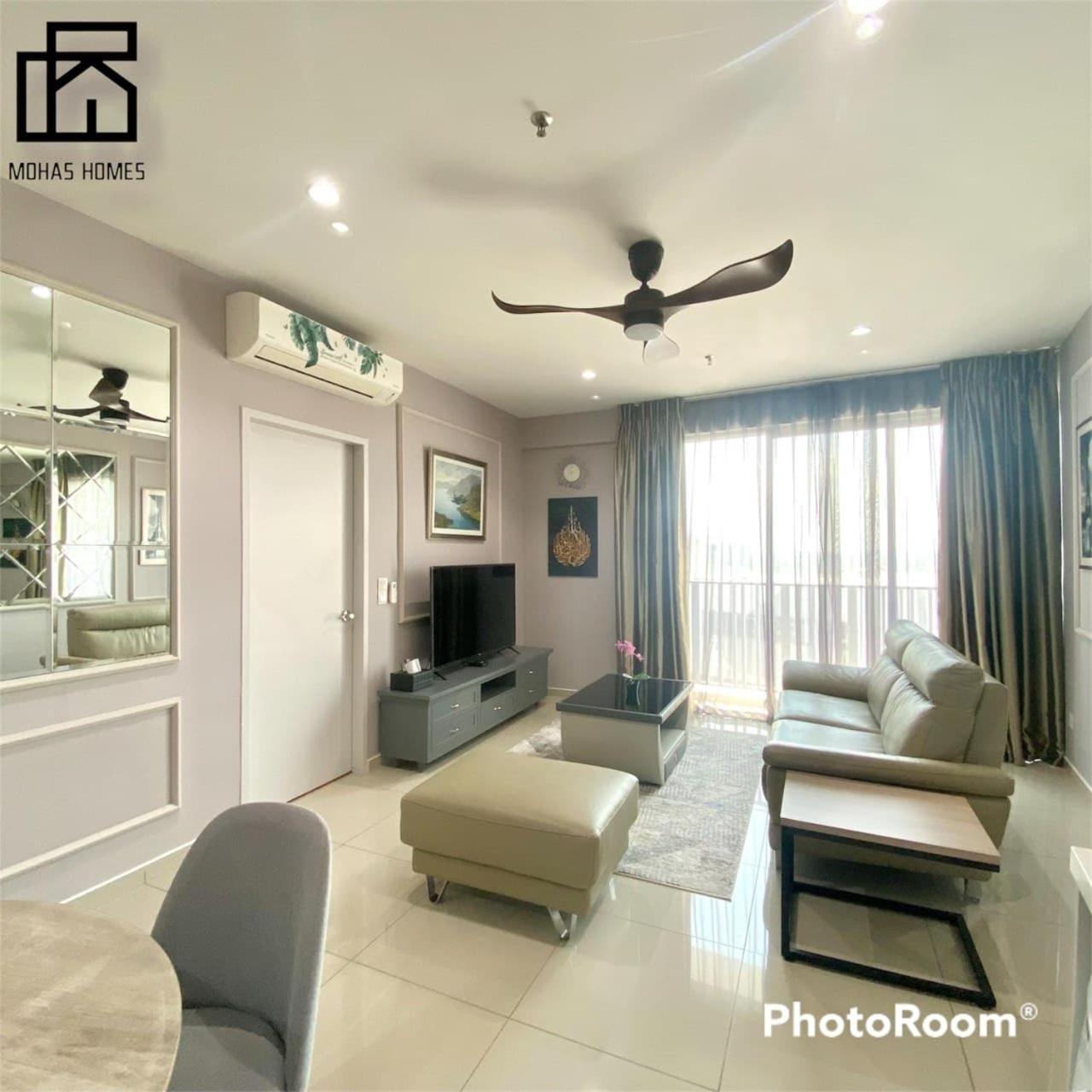 Hyde Tower I-city by Mohas Homes photo 6