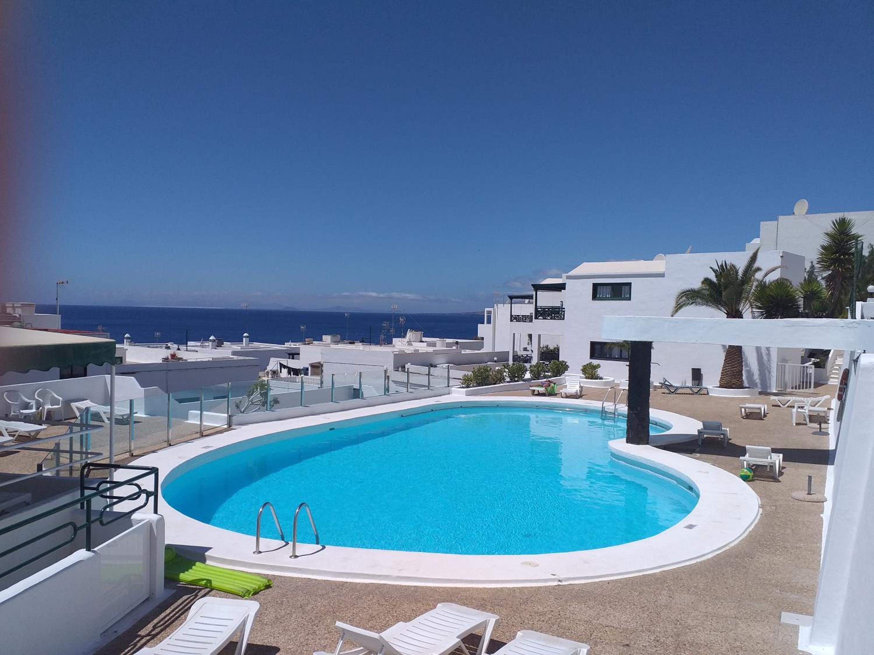 Apartment Portonovo Paraiso - Sea View - Piscina - Wifi - Old Town view 2