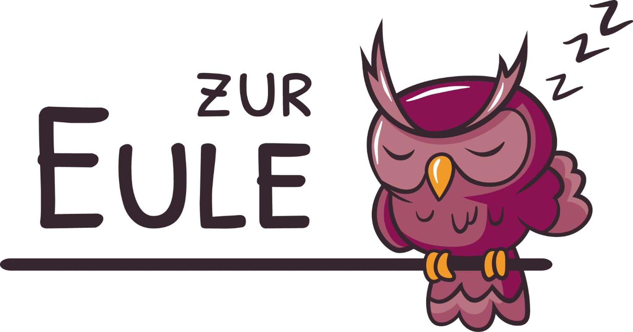 Sommerhaus Zur Eule
