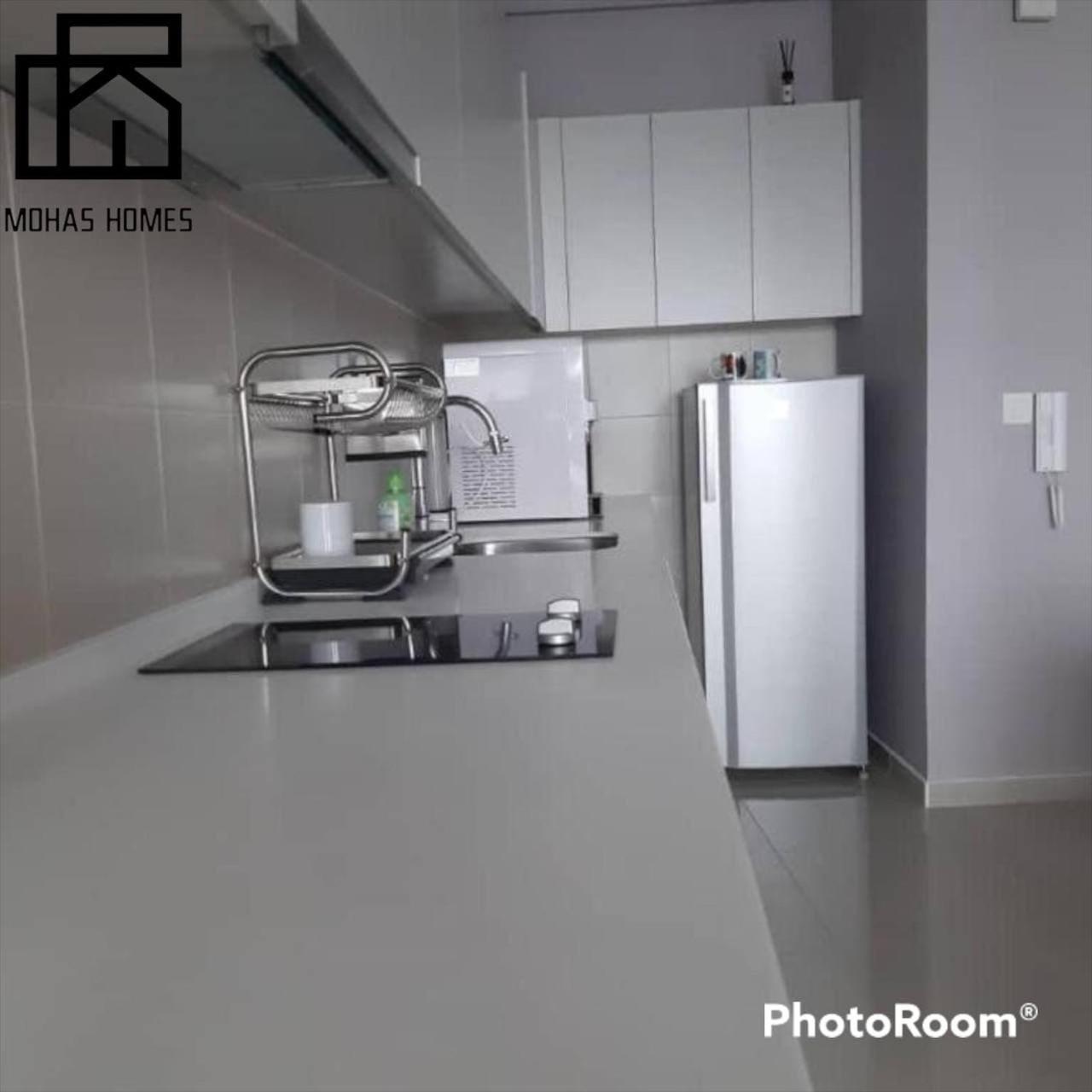 Hyde Tower I-city by Mohas Homes photo 5