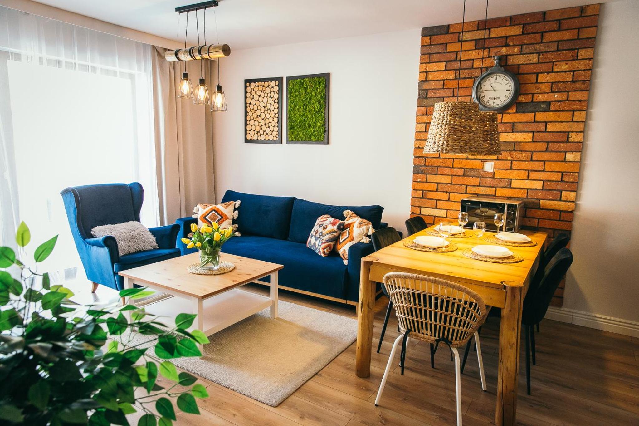 Apartament Przytulny Stone Hill view 2