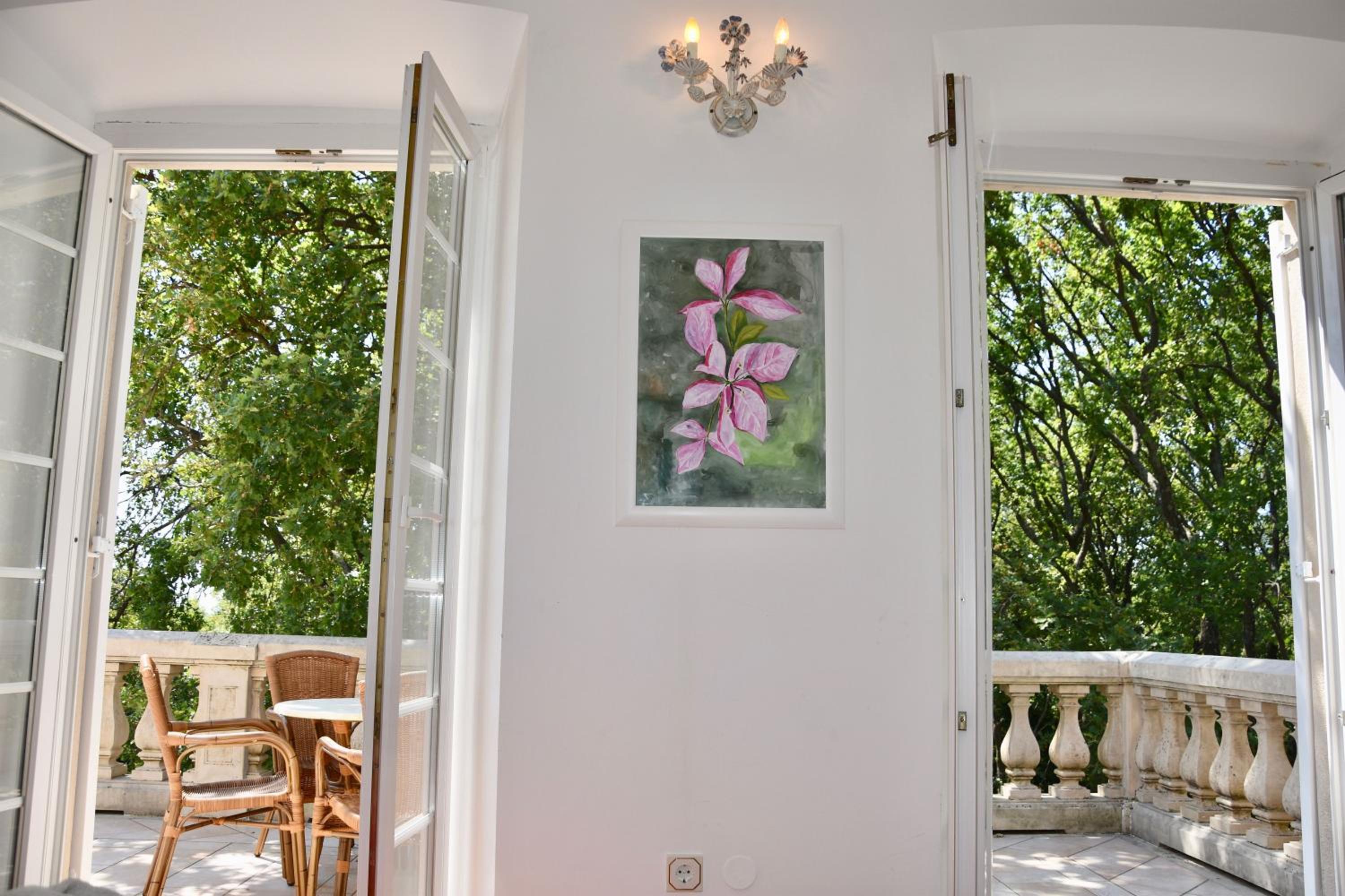 Garden Oasis Pool Villa