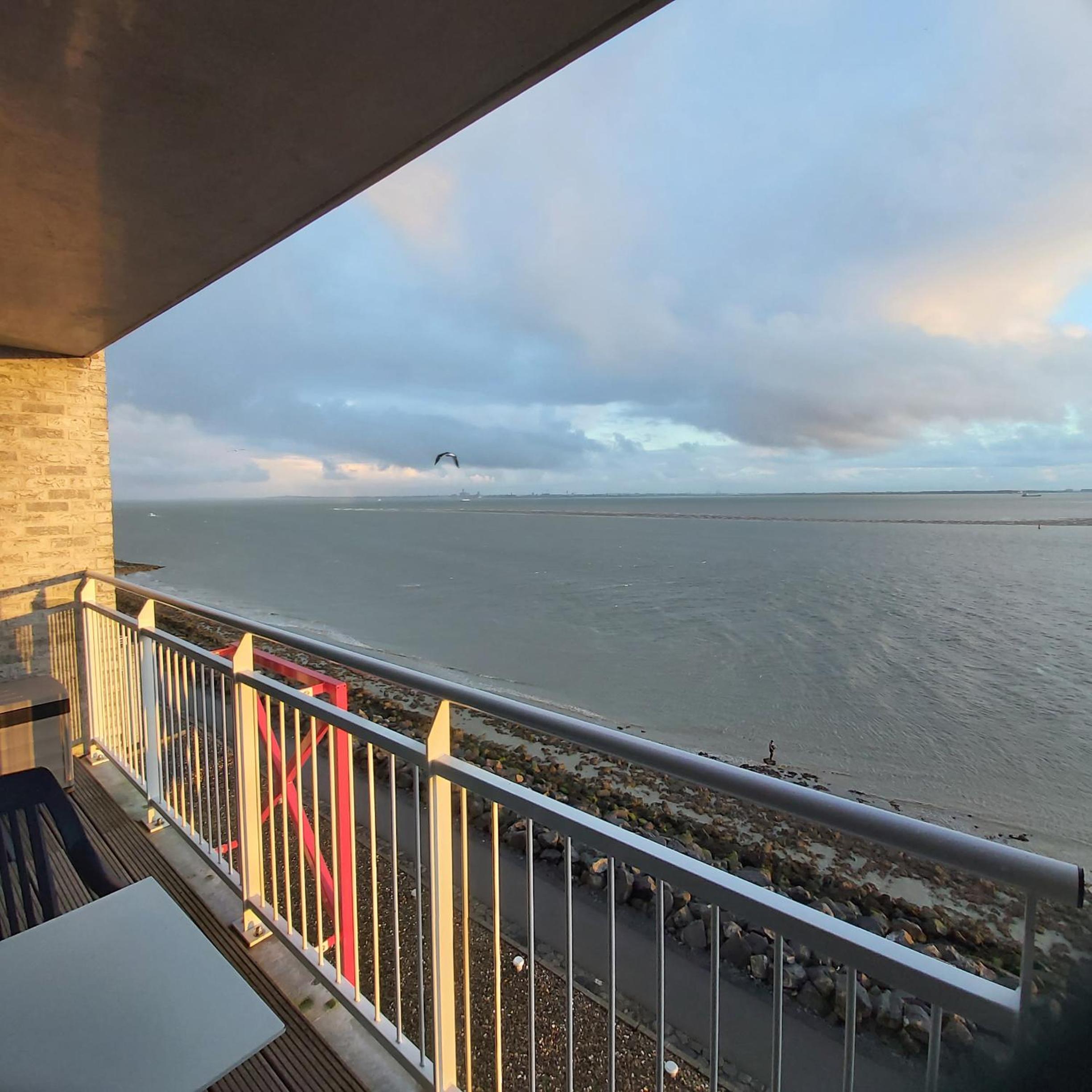 Kustverhuur, Appartement aan Zee Port Scaldis 09051 view 5