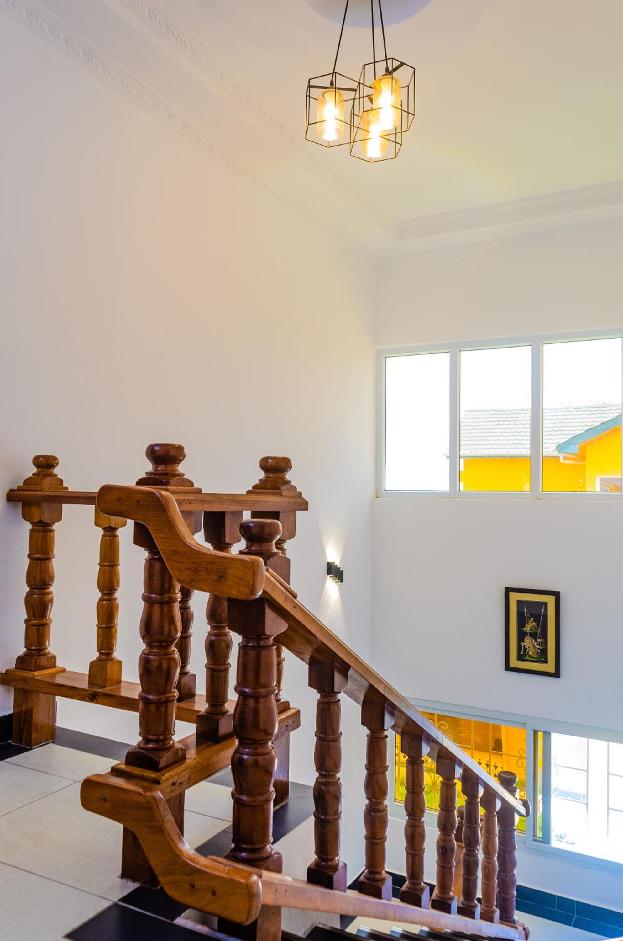Golden Duranta Villas and Apartments