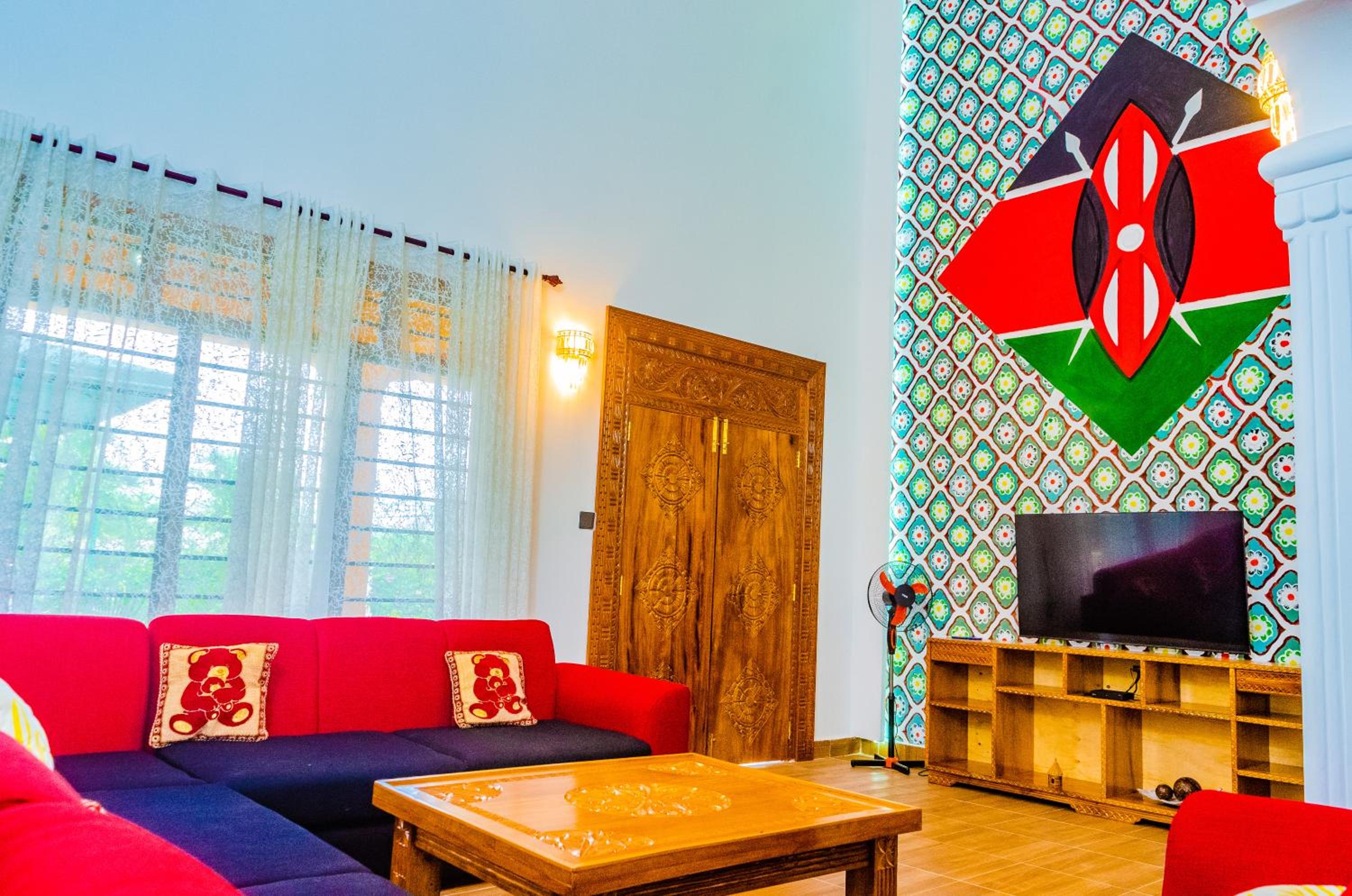 Golden Duranta Villas and Apartments
