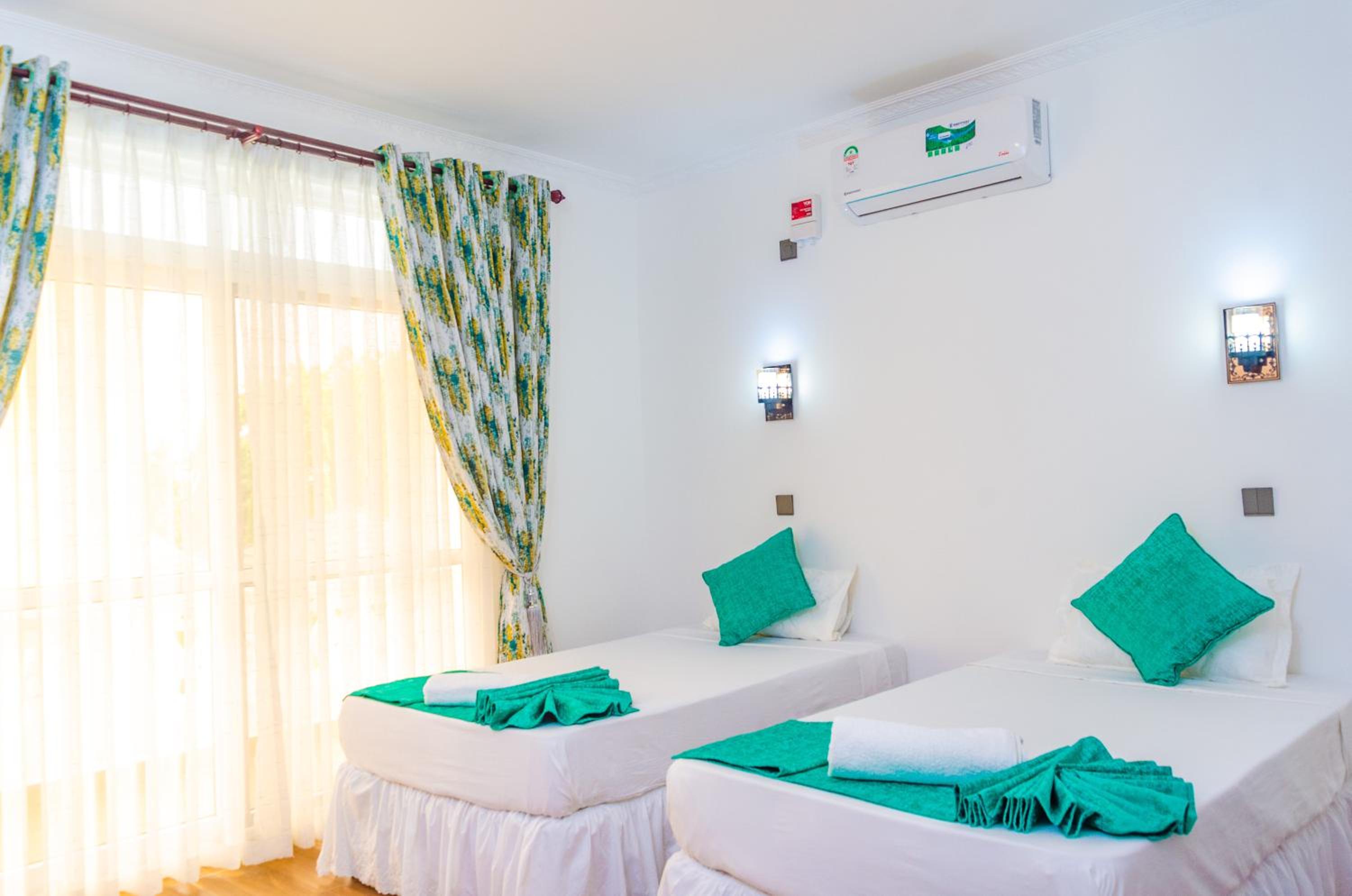 Golden Duranta Villas and Apartments