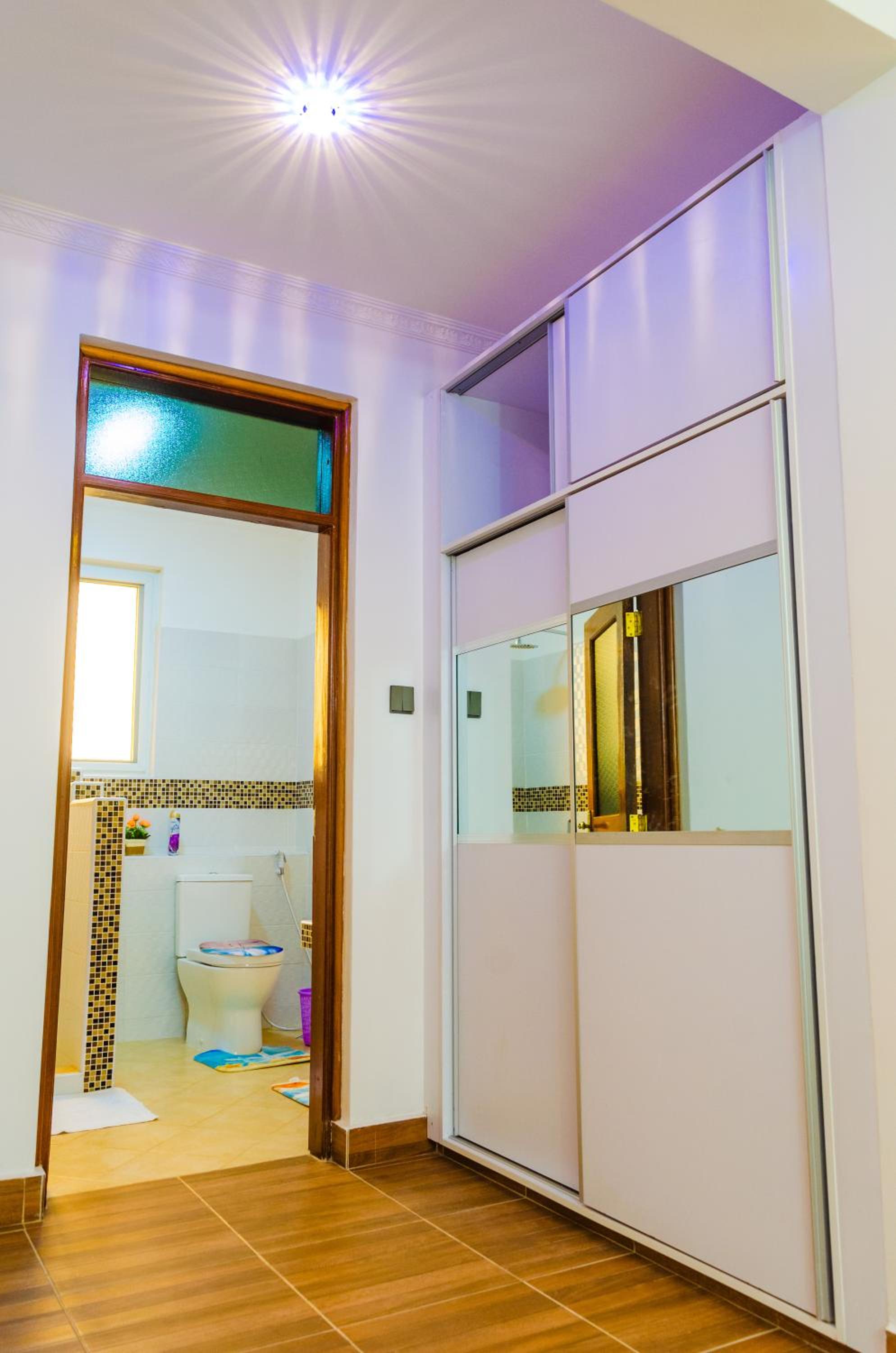 Golden Duranta Villas and Apartments