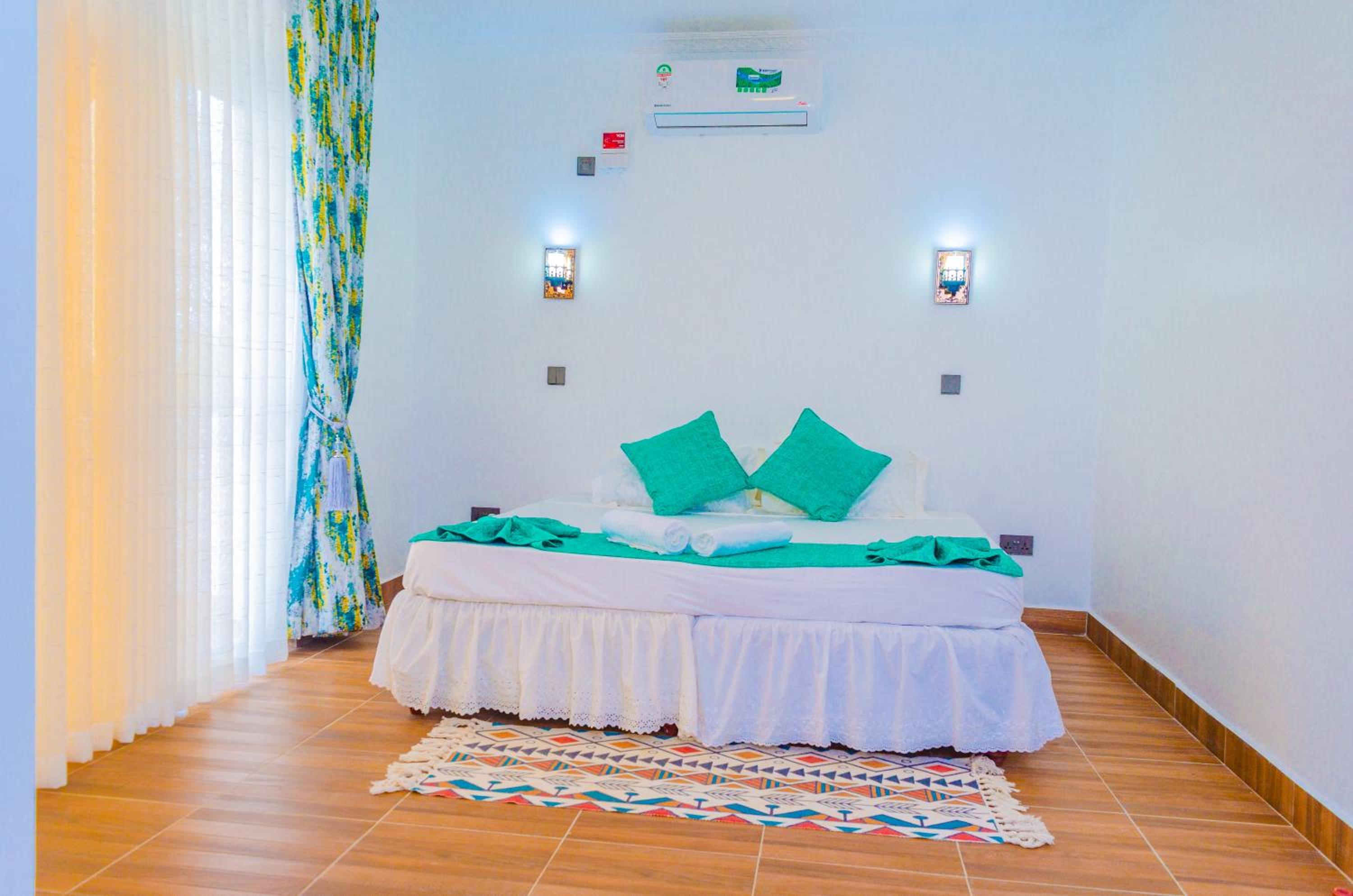 Golden Duranta Villas and Apartments