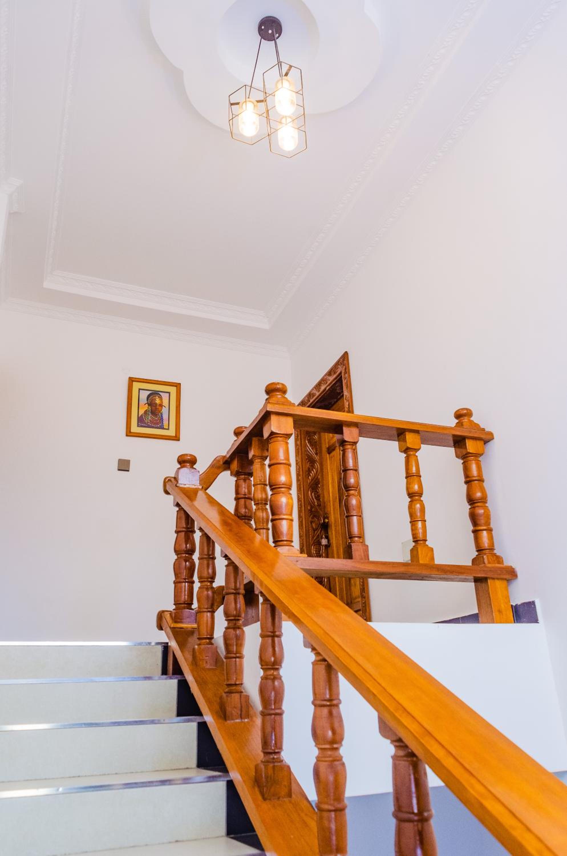 Golden Duranta Villas and Apartments