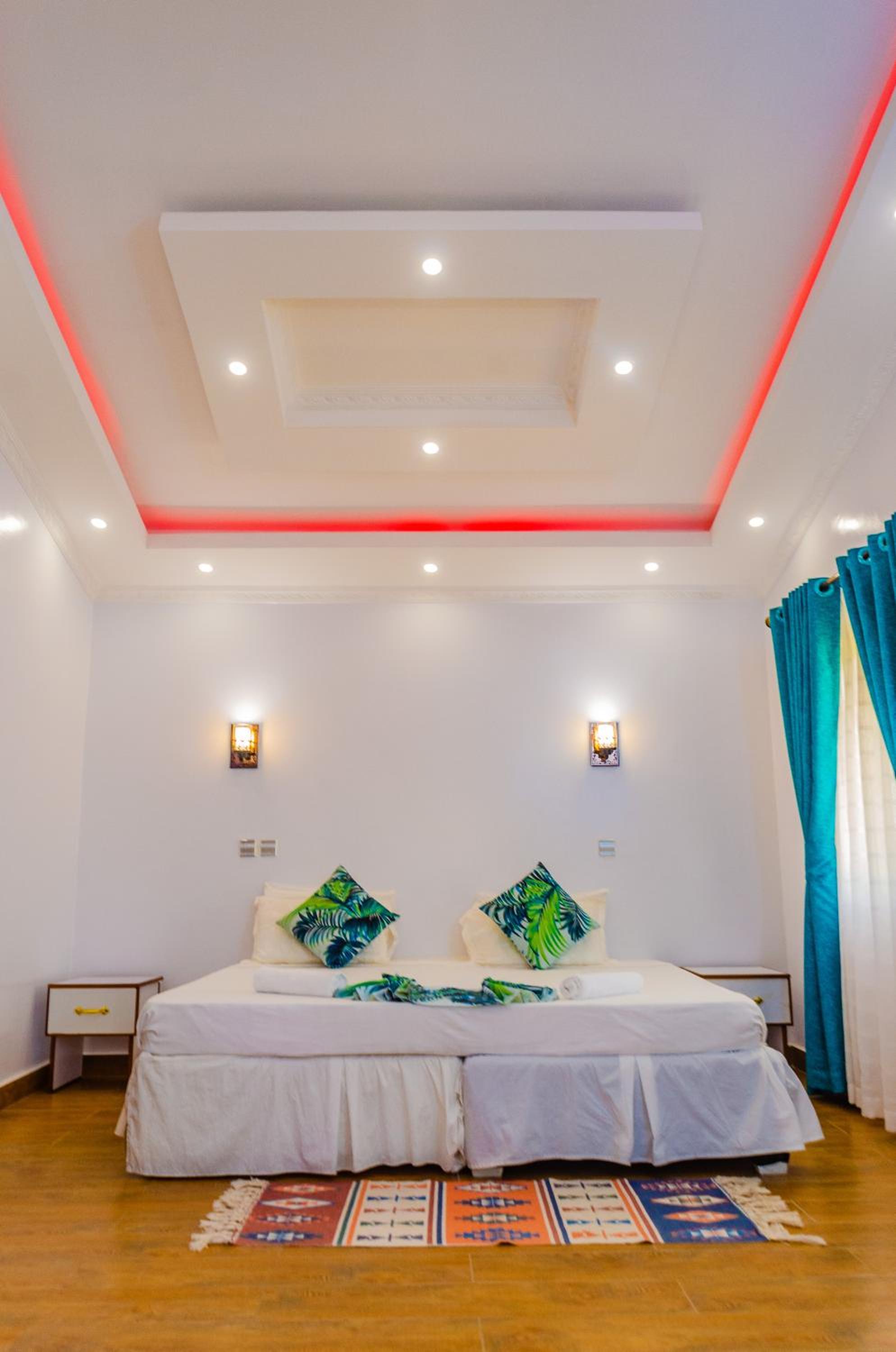 Golden Duranta Villas and Apartments