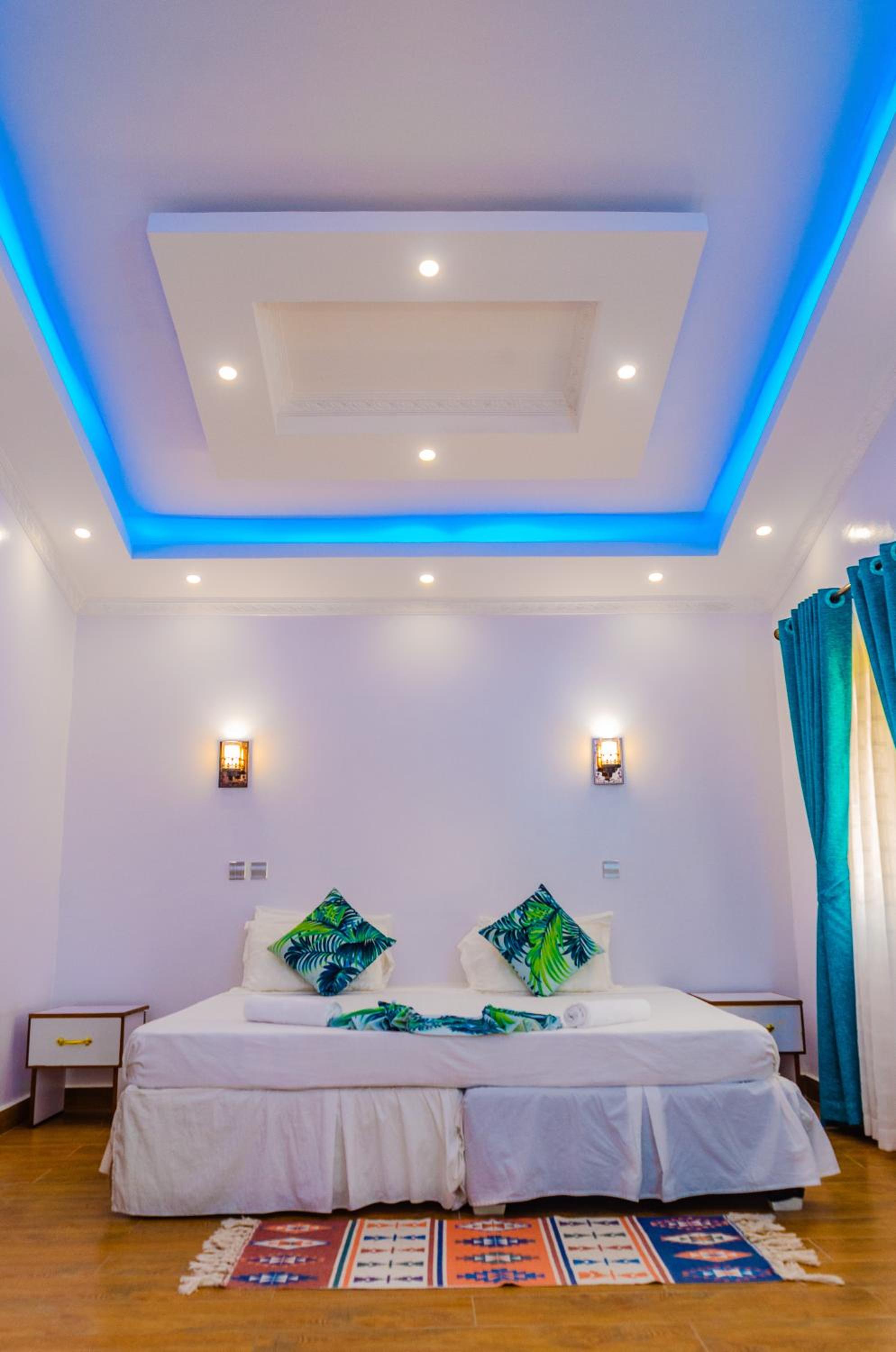 Golden Duranta Villas and Apartments