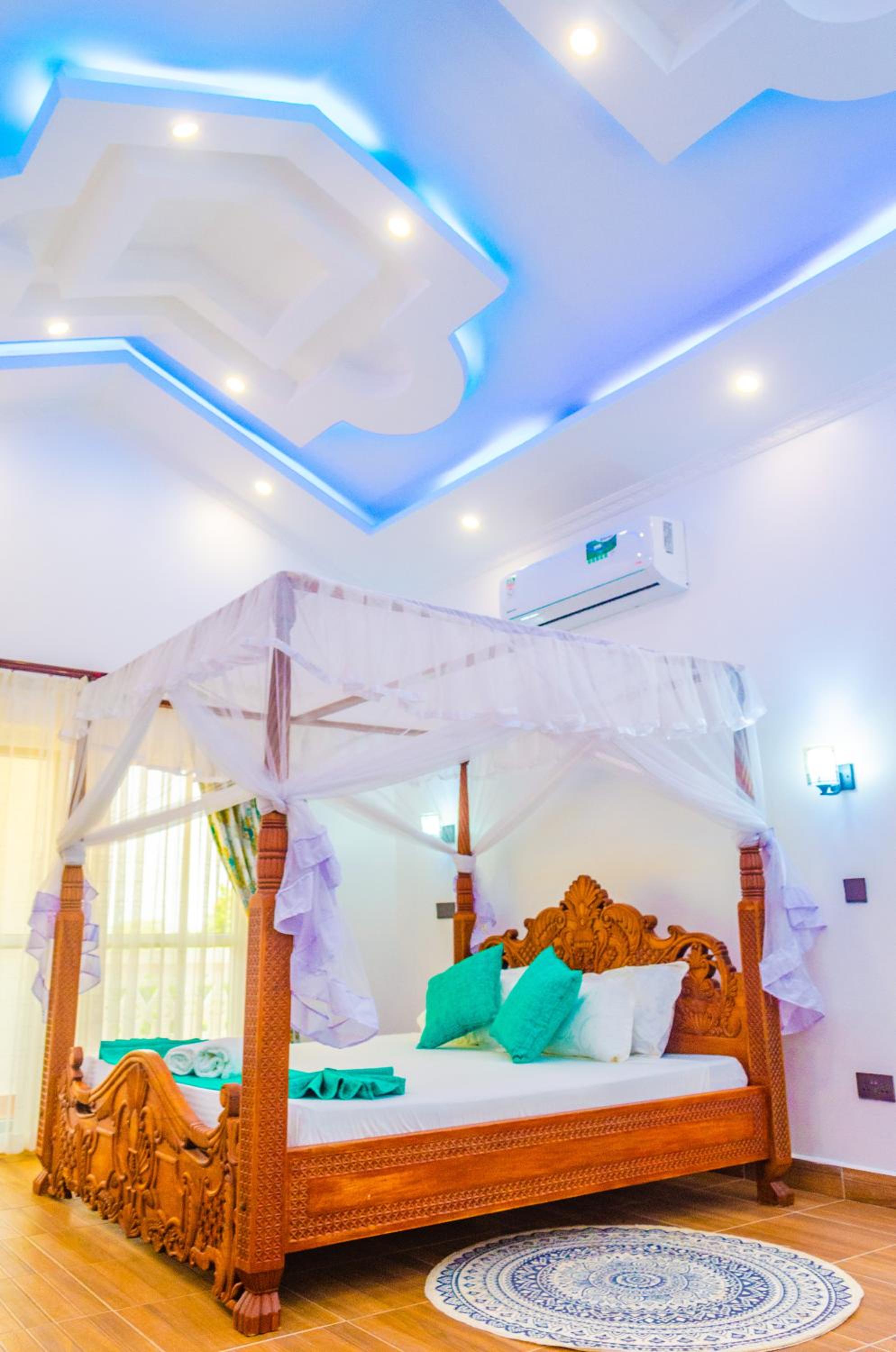 Golden Duranta Villas and Apartments