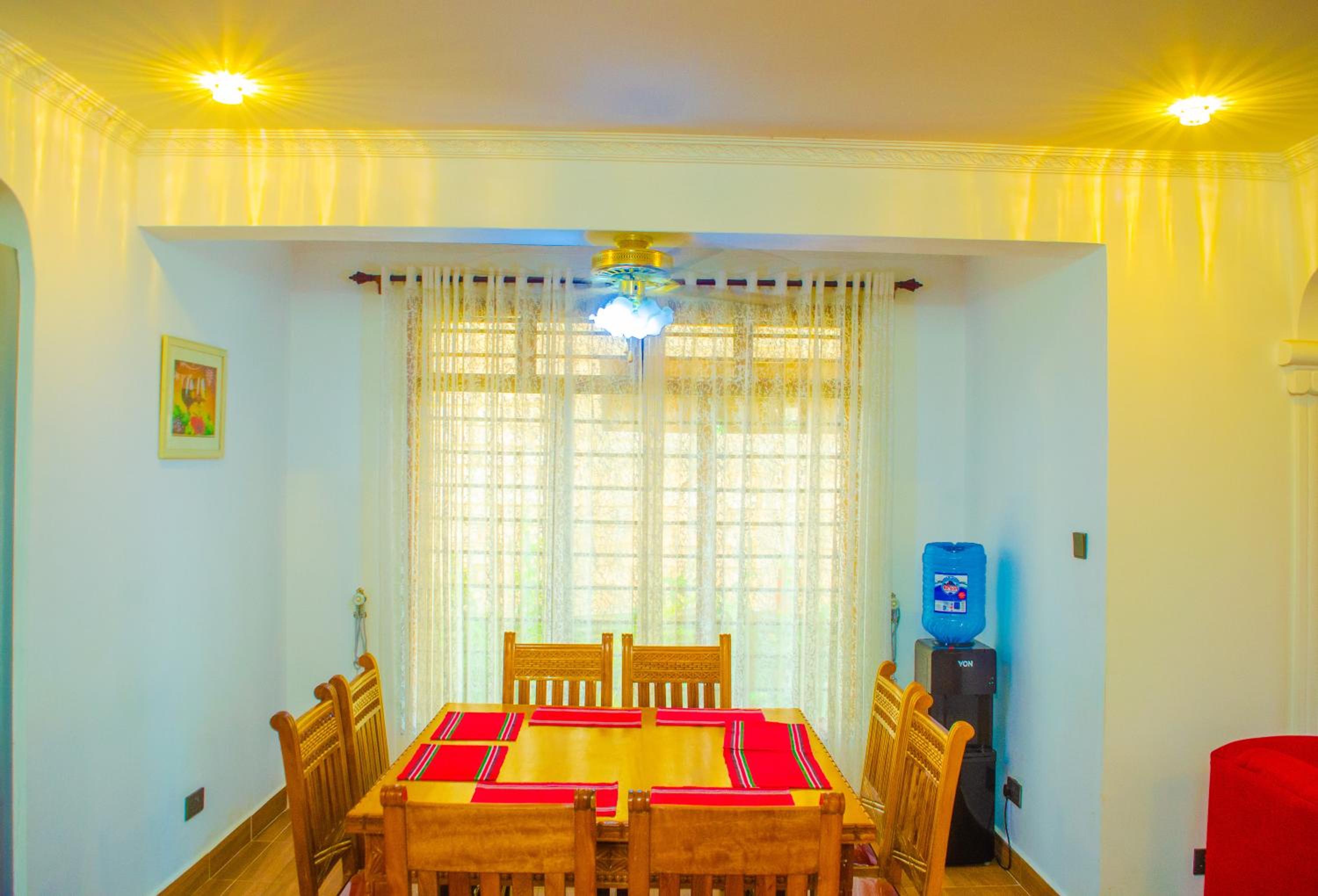 Golden Duranta Villas and Apartments