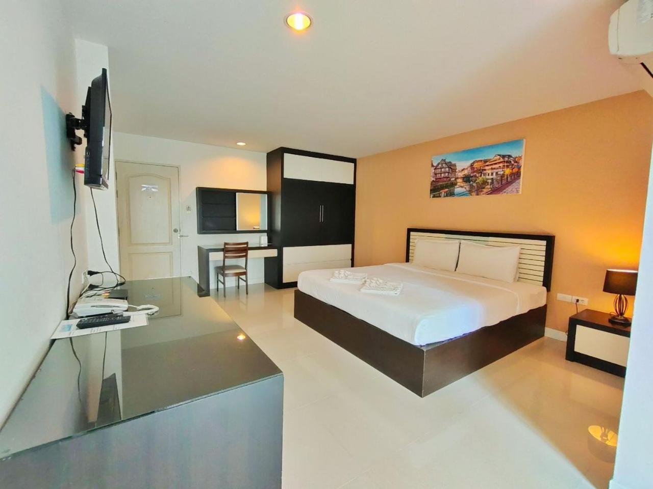 Similan Mansion