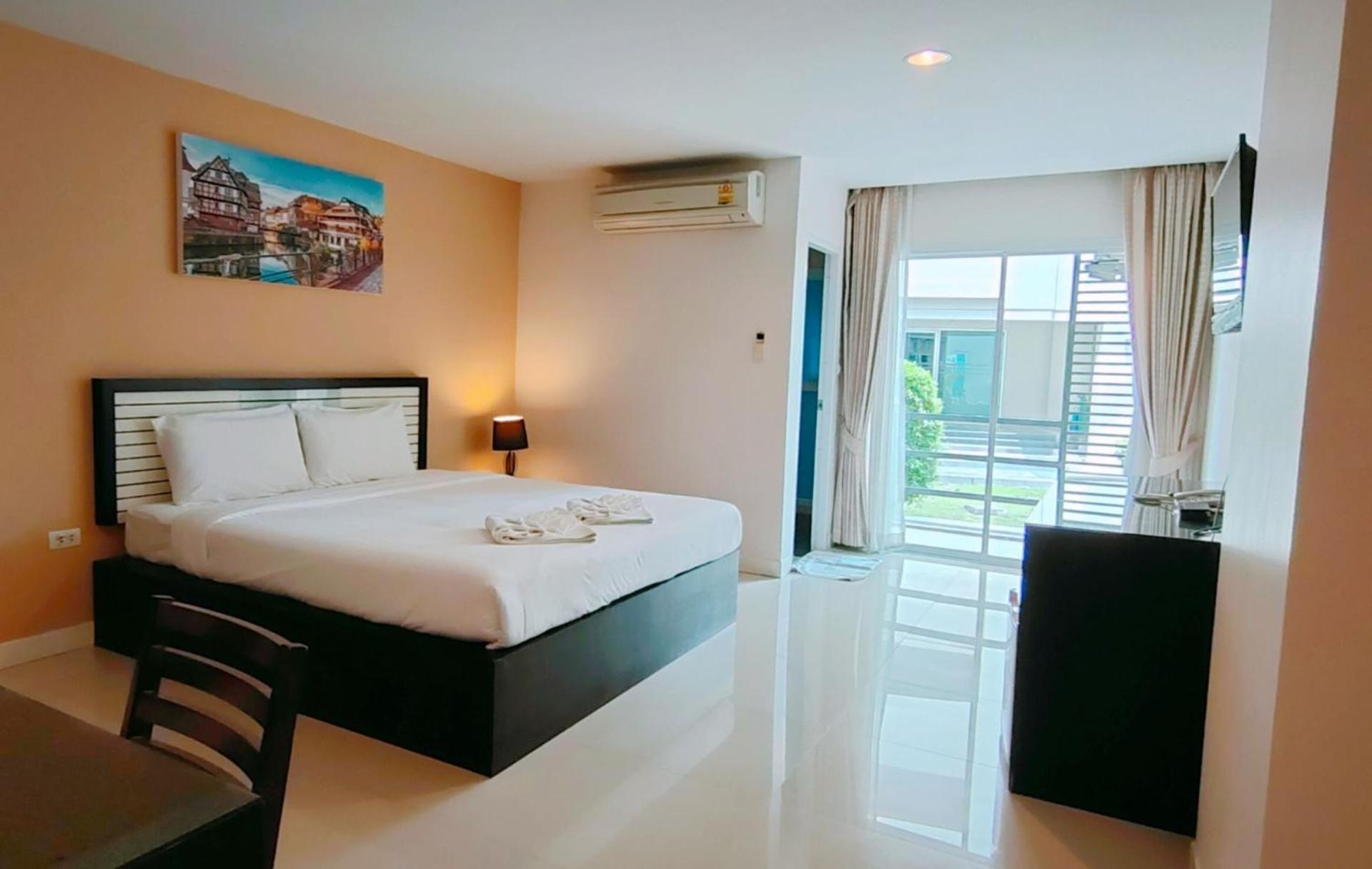 Similan Mansion