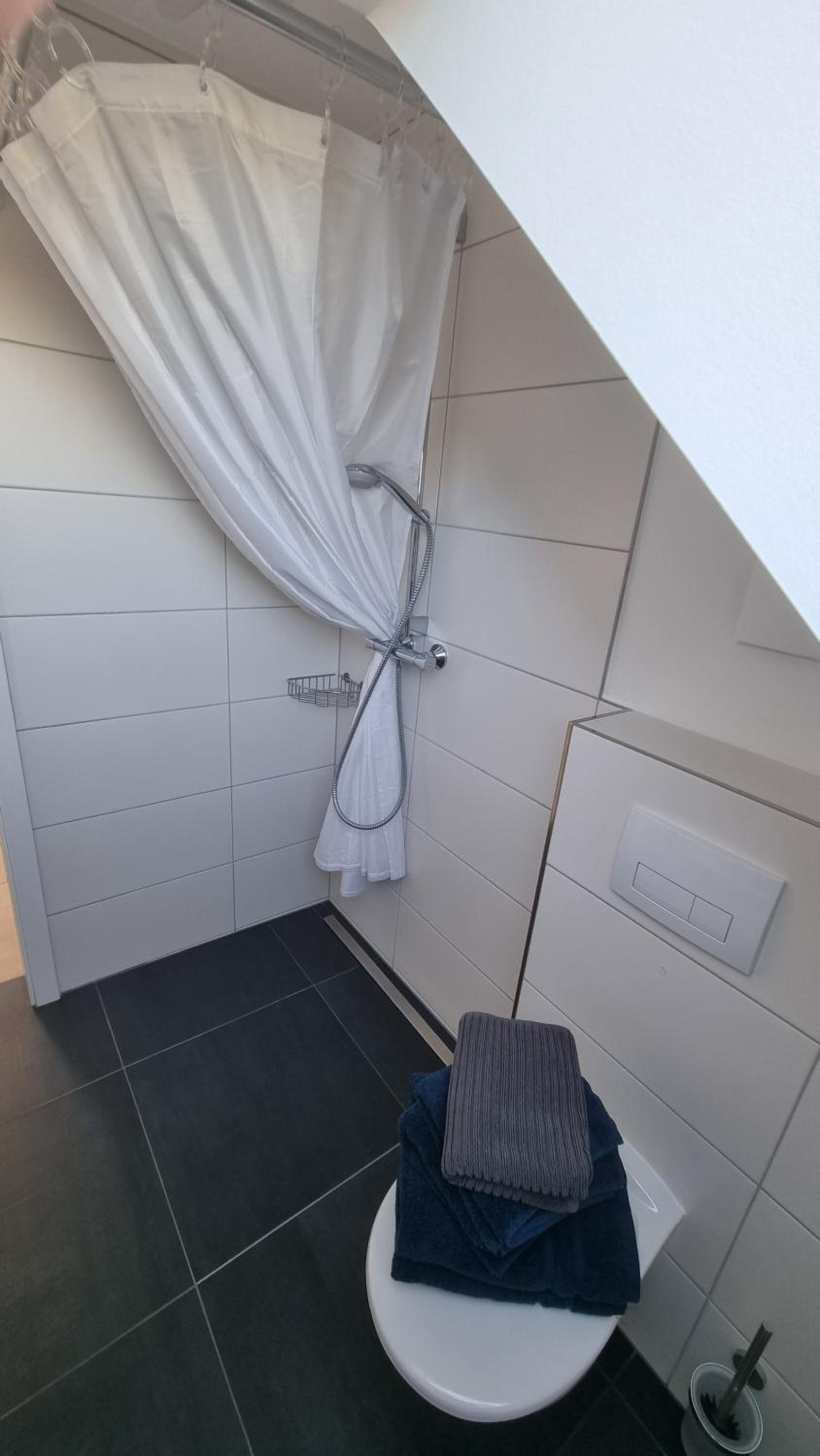 Ferienwohnung Rügen 1, Alt Reddevitz 108, Insel Rügen, mit Kamin
